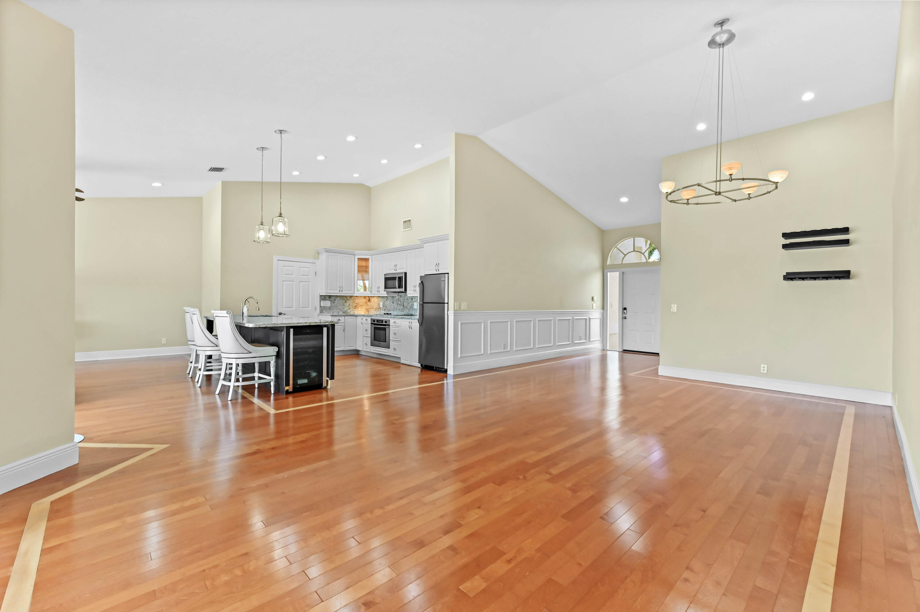 BALBOA POINT BOCA GOLF & TENNIS CLUB - Residential Lease