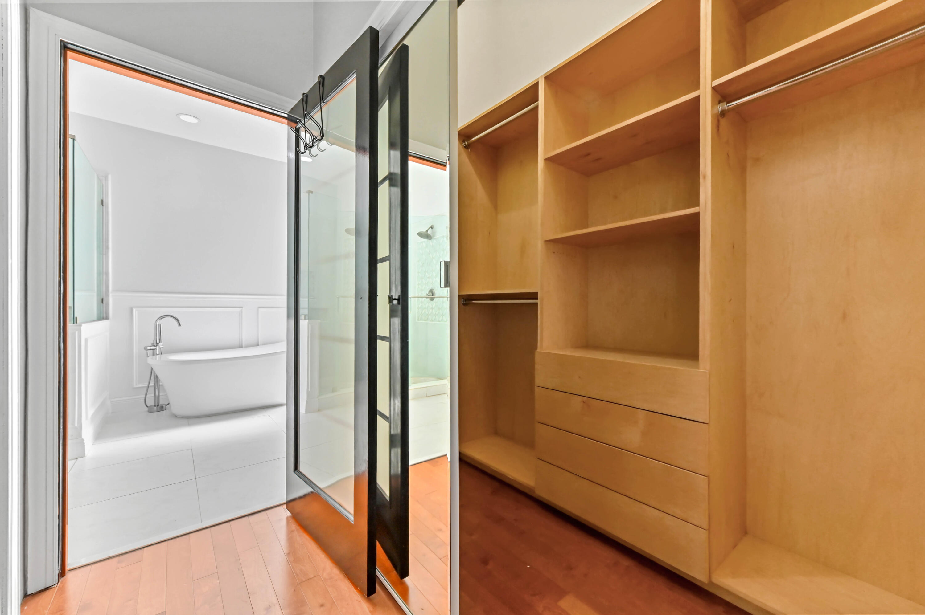 BALBOA POINT BOCA GOLF & TENNIS CLUB - Residential Lease