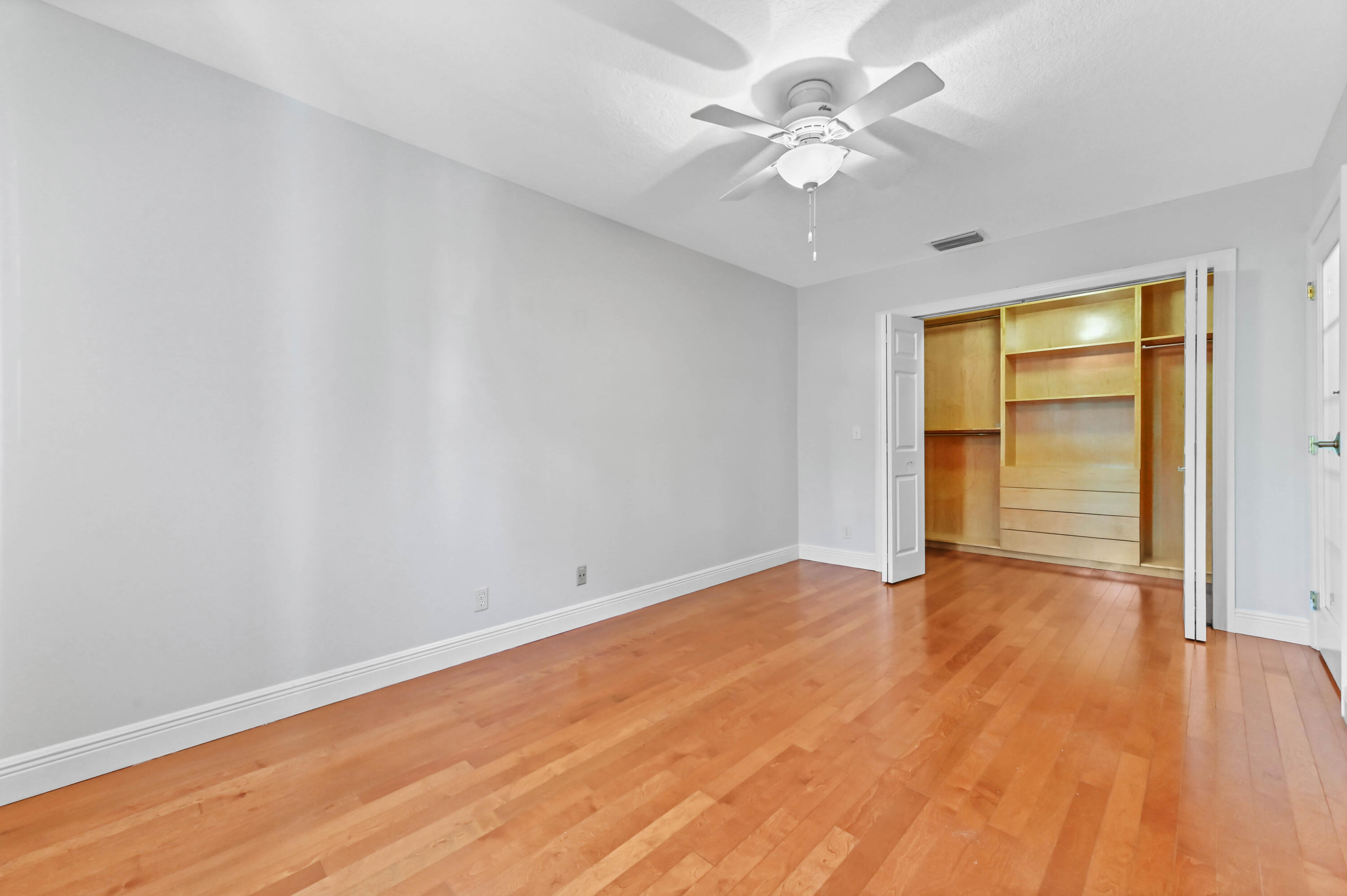 BALBOA POINT BOCA GOLF & TENNIS CLUB - Residential Lease