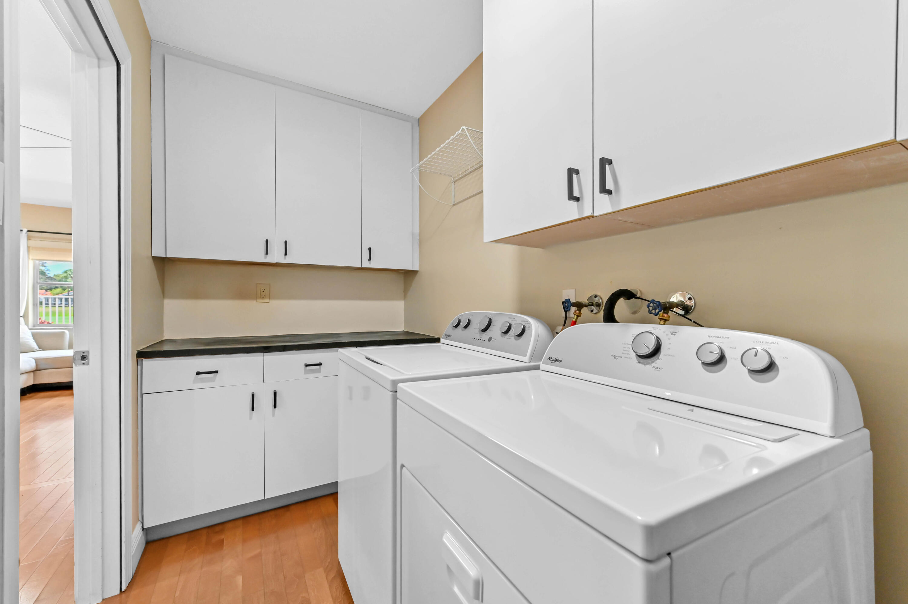 BALBOA POINT BOCA GOLF & TENNIS CLUB - Residential Lease