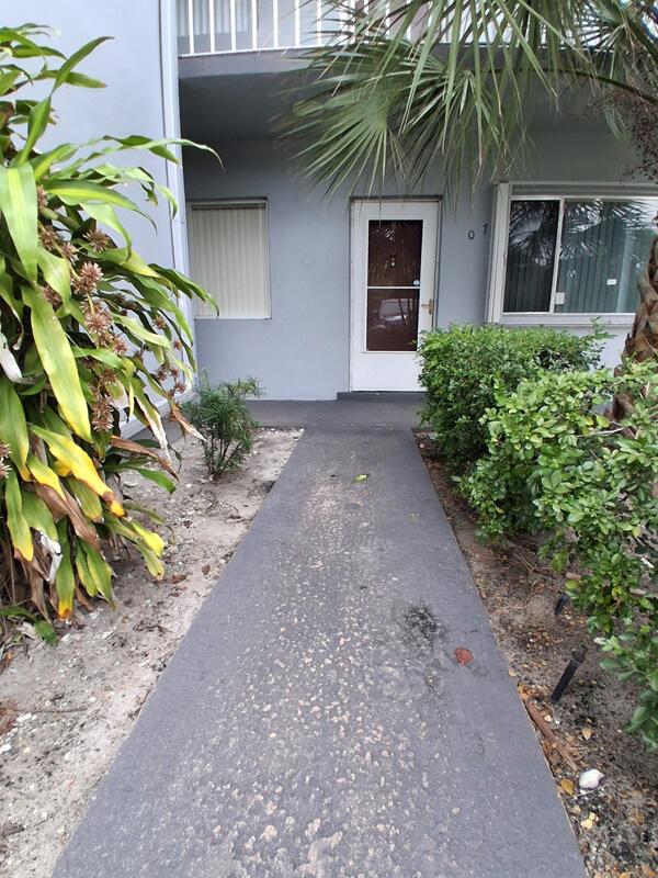 MARINER I CONDO - Residential Lease