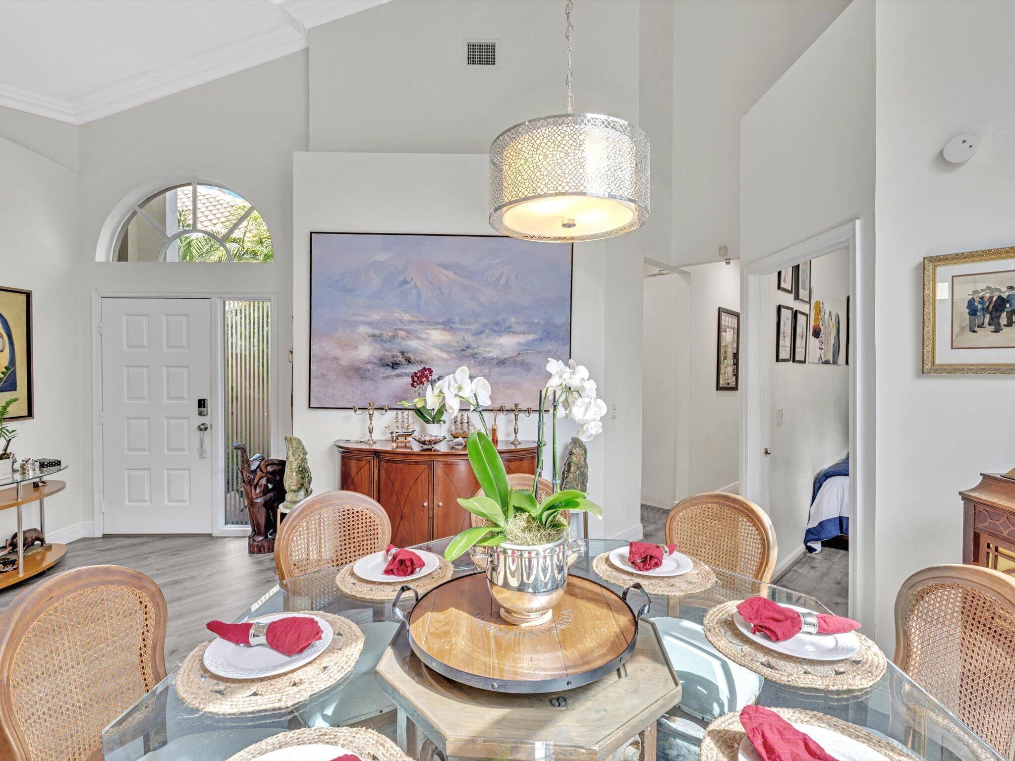 Banyans Arvida Country Cl - Residential Lease