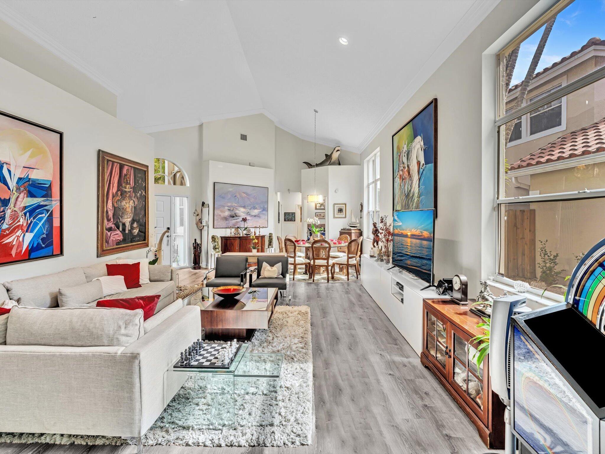 Banyans Arvida Country Cl - Residential Lease