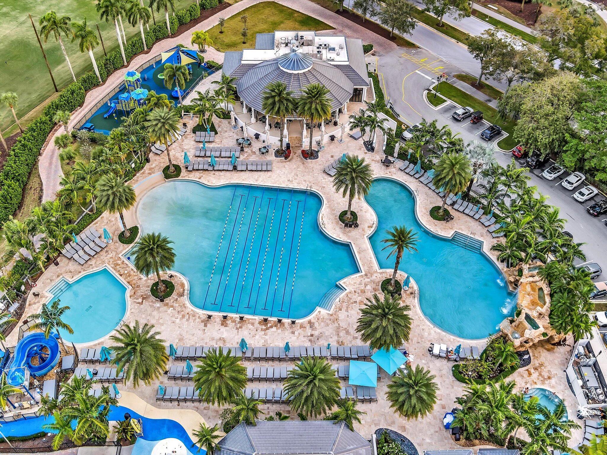 Banyans Arvida Country Cl - Residential Lease