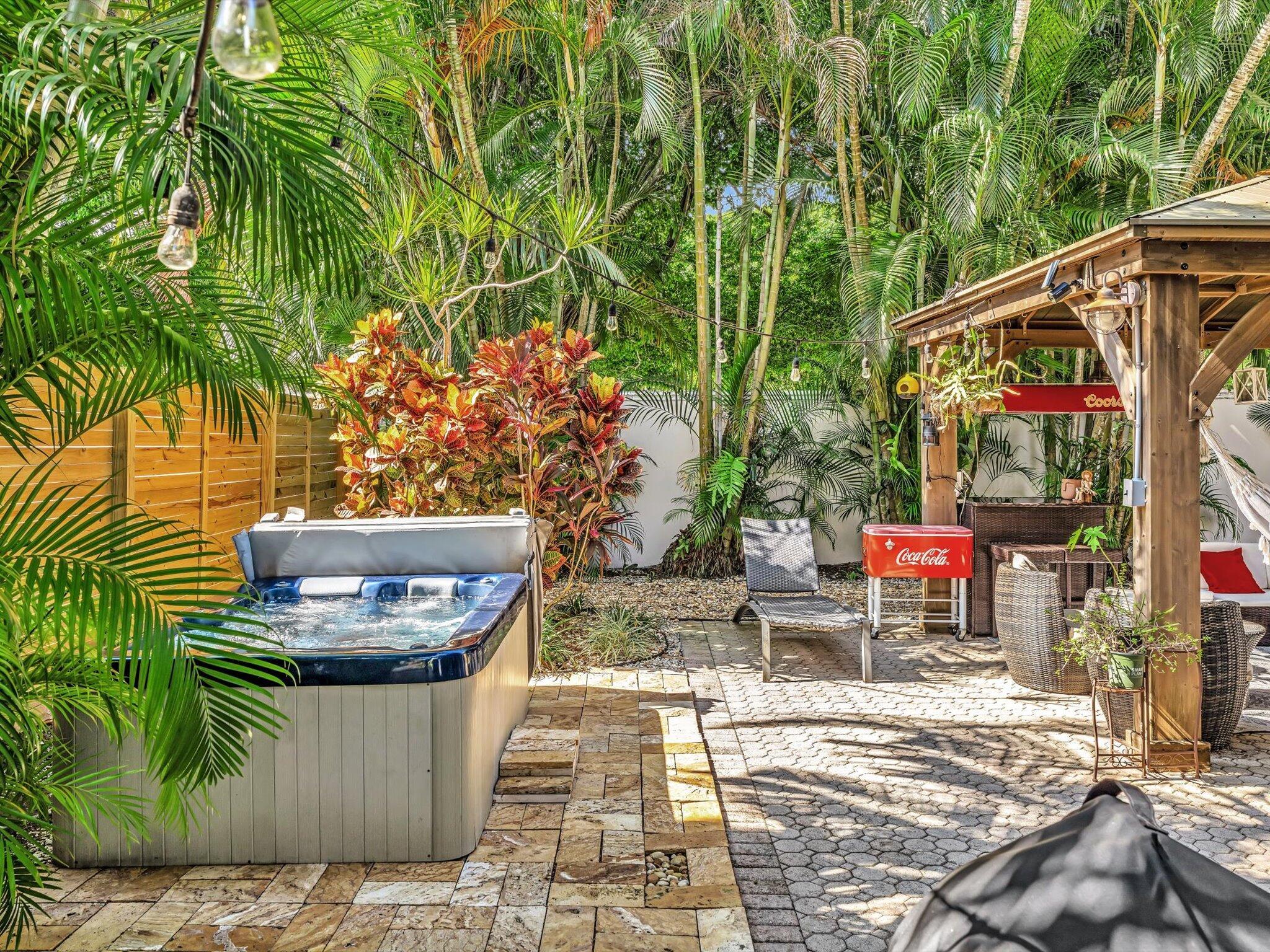 Banyans Arvida Country Cl - Residential Lease