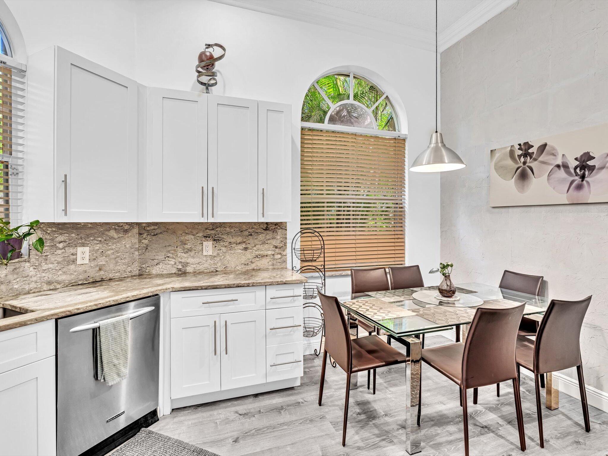 Banyans Arvida Country Cl - Residential Lease