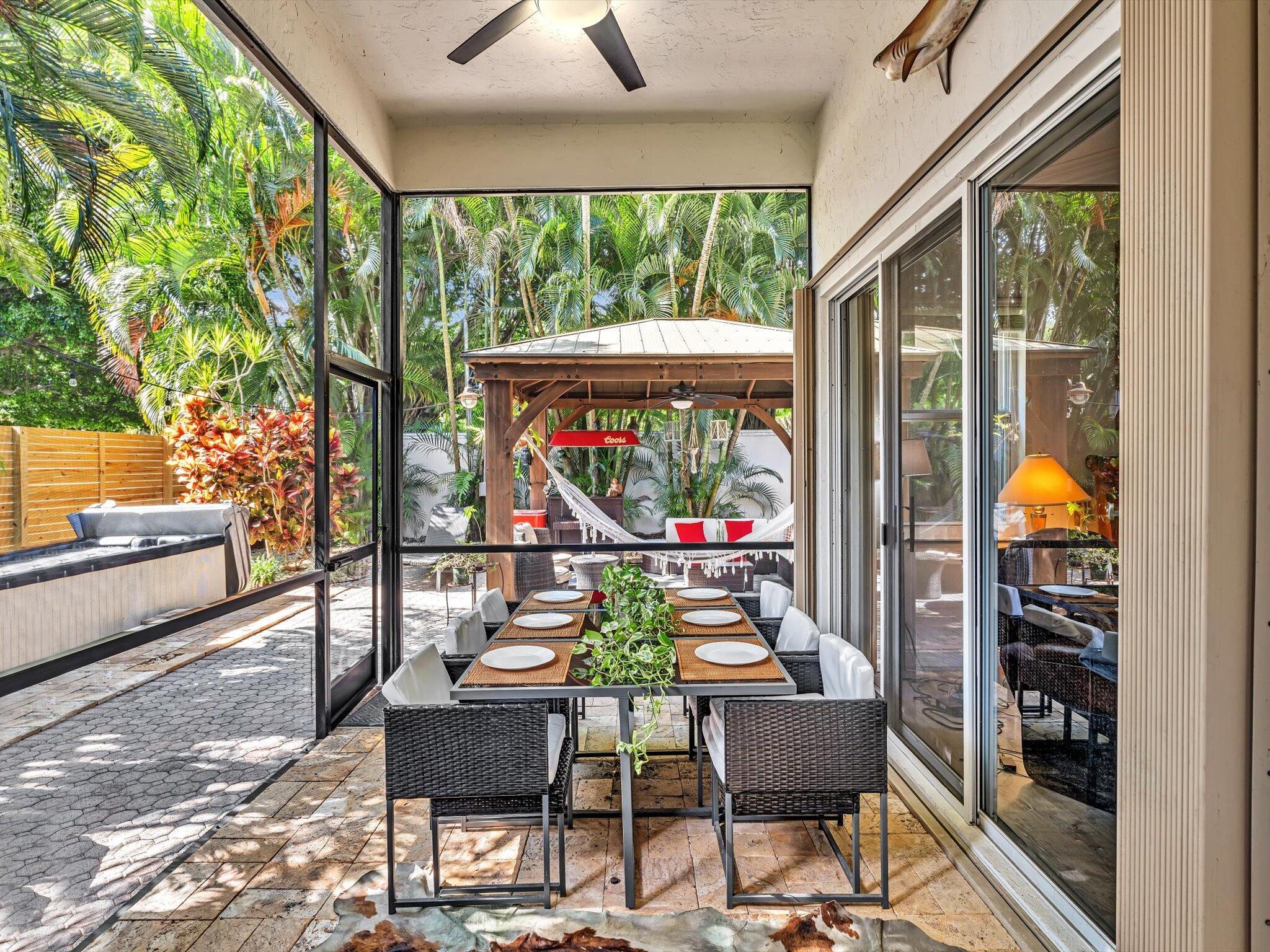 Banyans Arvida Country Cl - Residential Lease