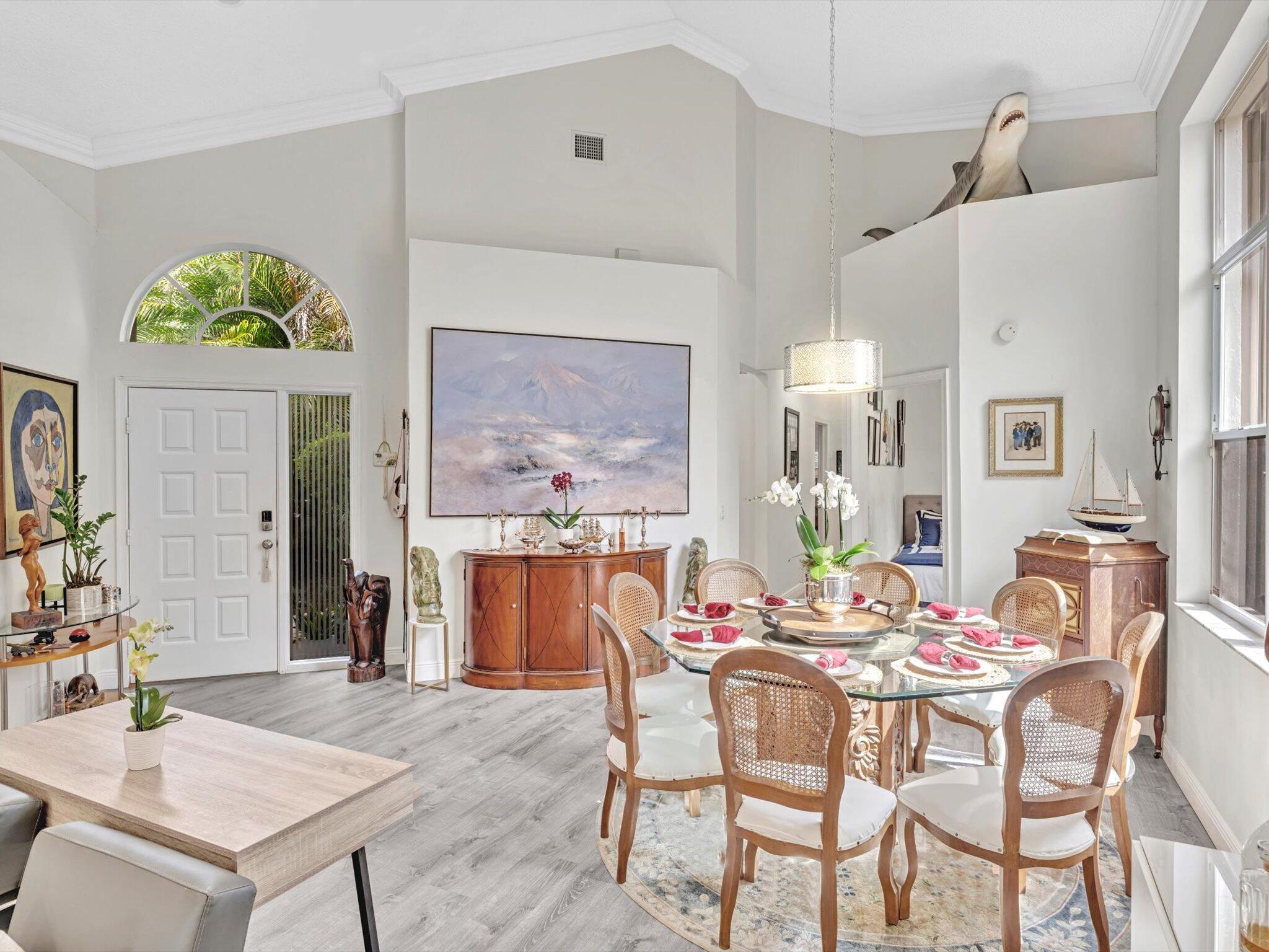 Banyans Arvida Country Cl - Residential Lease