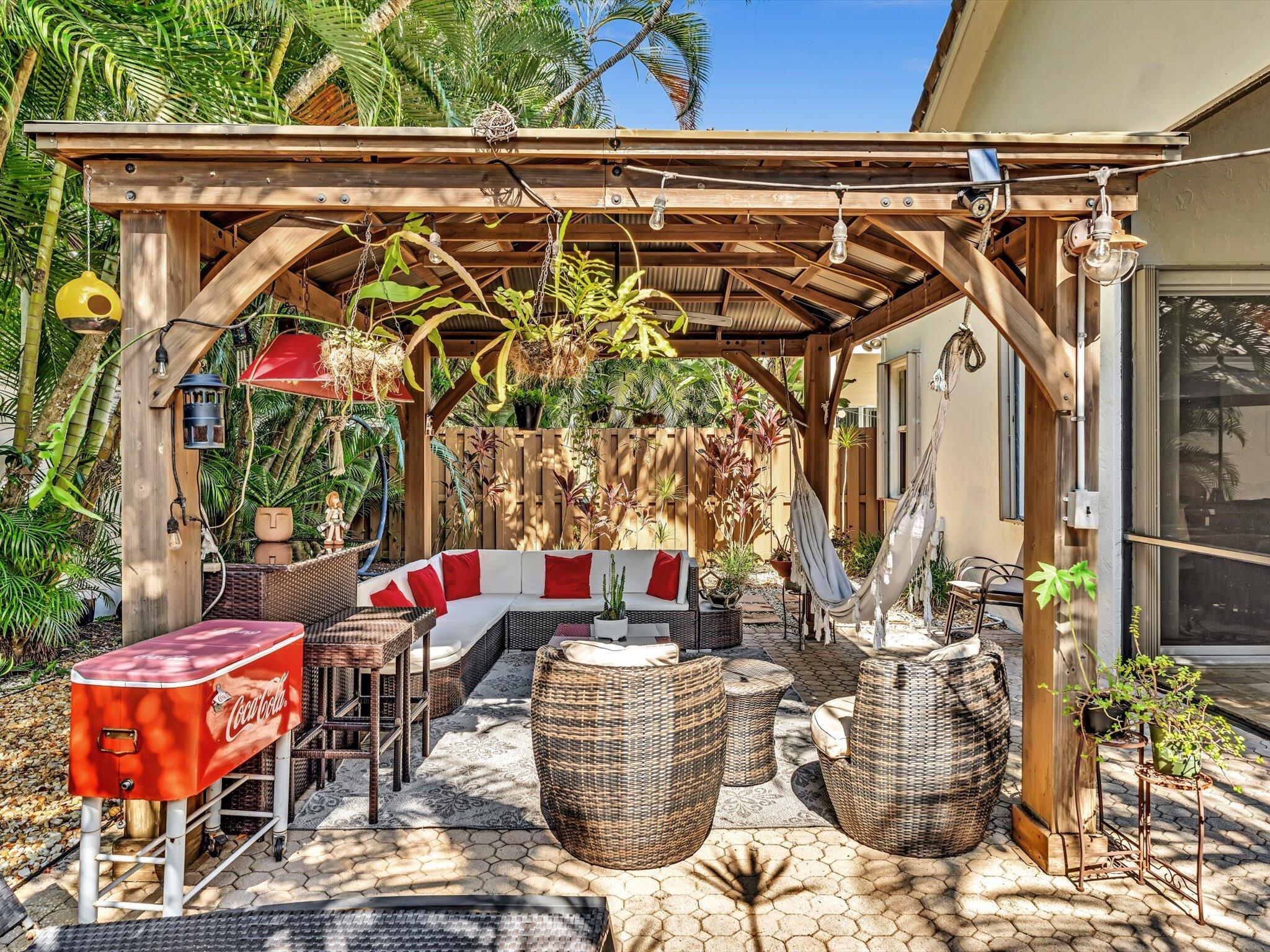 Banyans Arvida Country Cl - Residential Lease