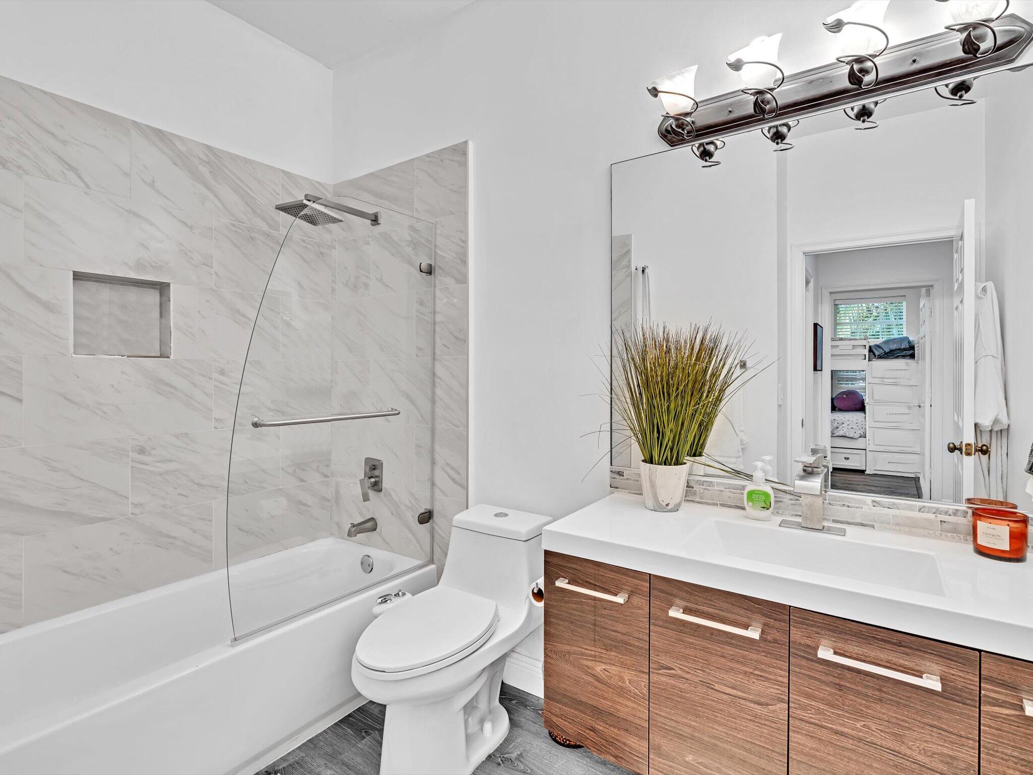 Banyans Arvida Country Cl - Residential Lease