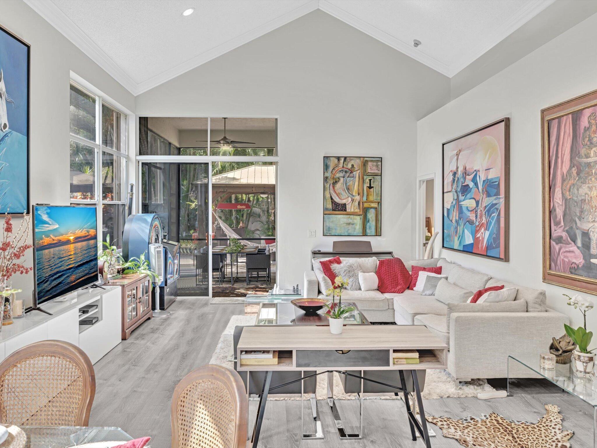 Banyans Arvida Country Cl - Residential Lease