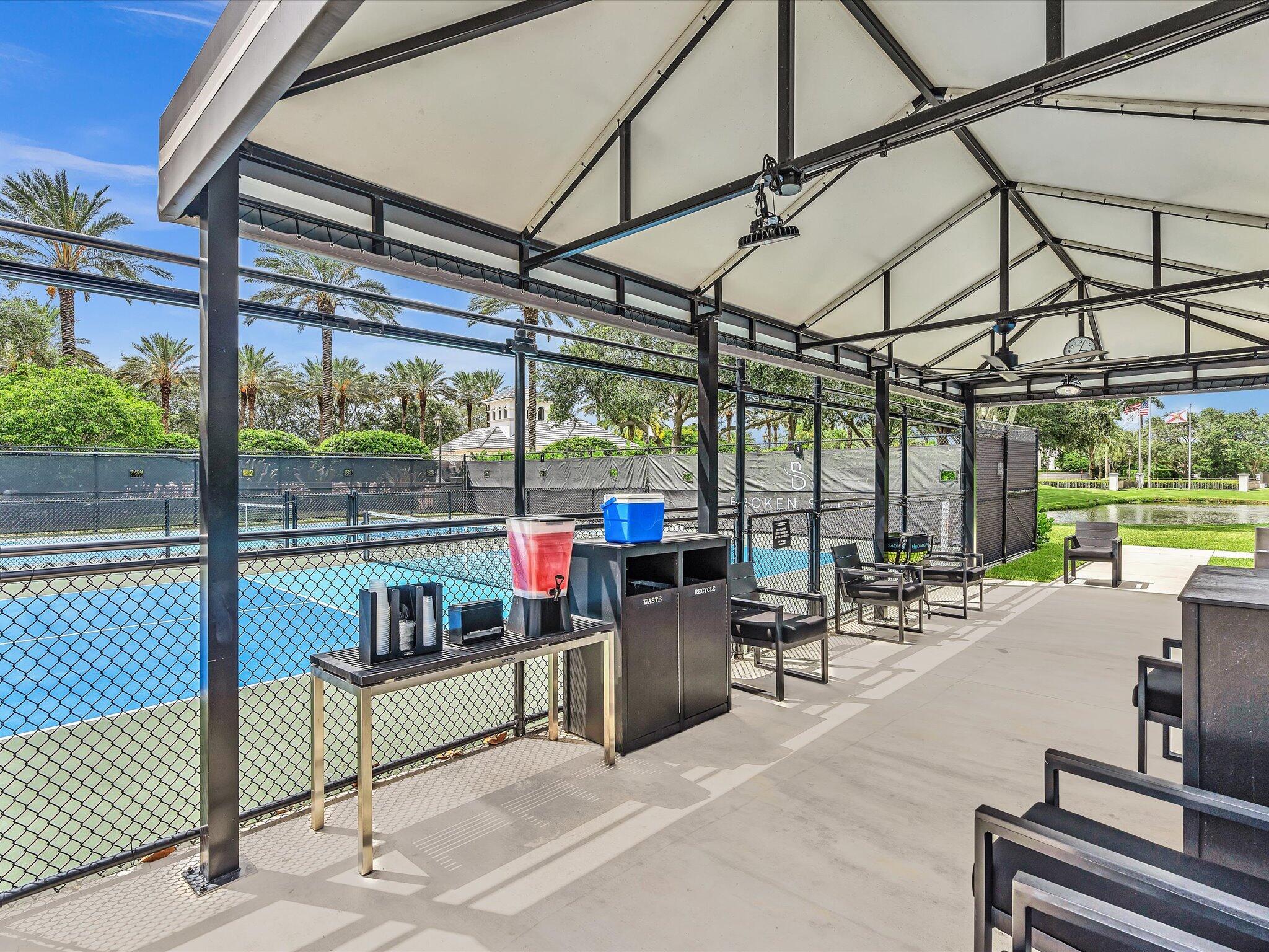 Banyans Arvida Country Cl - Residential Lease