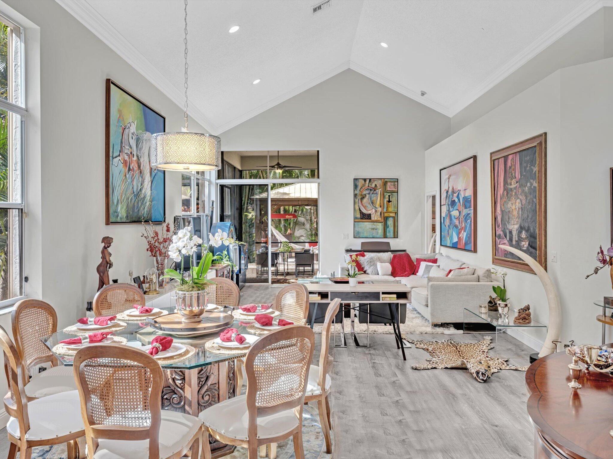 Banyans Arvida Country Cl - Residential Lease