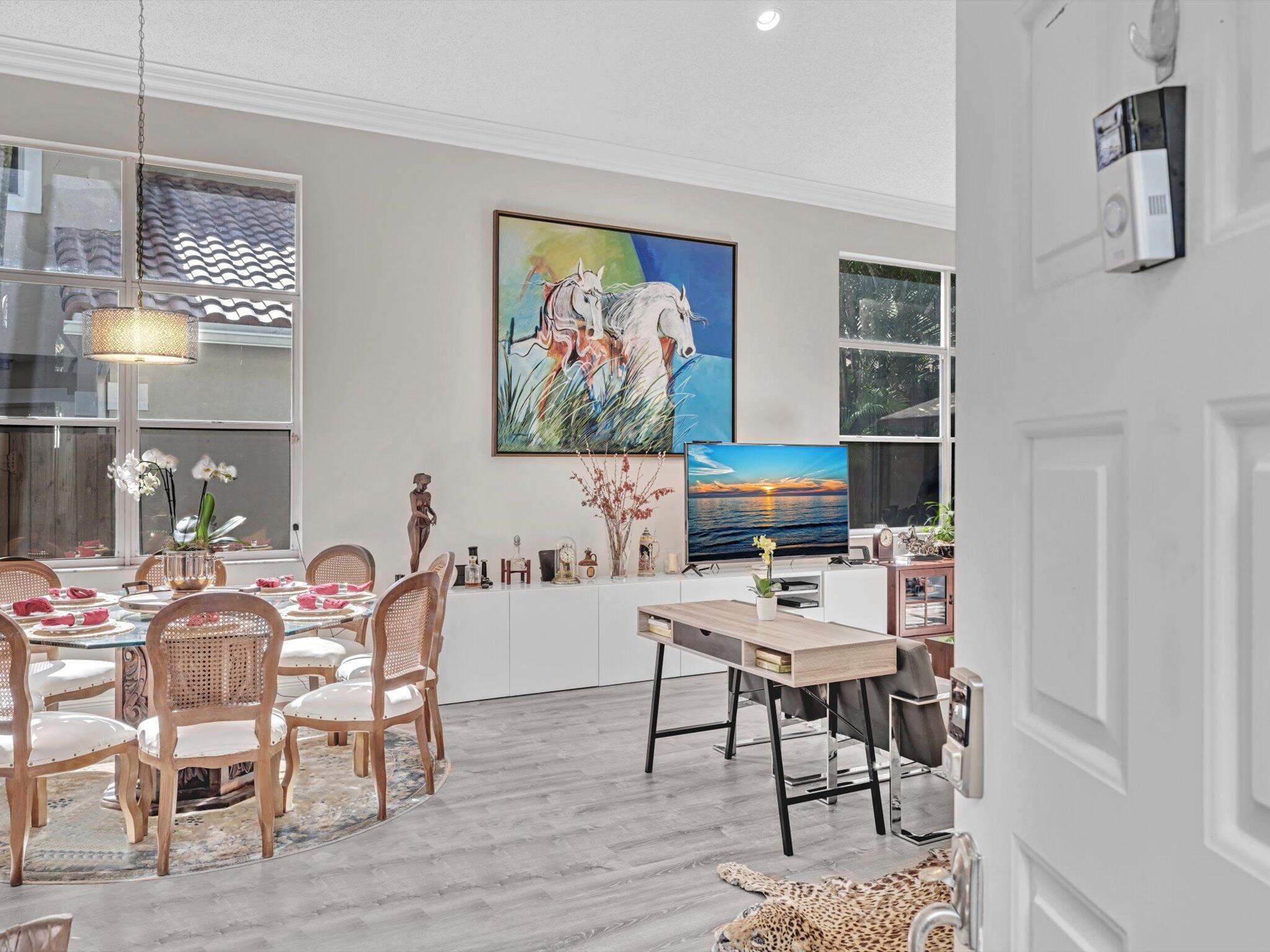 Banyans Arvida Country Cl - Residential Lease