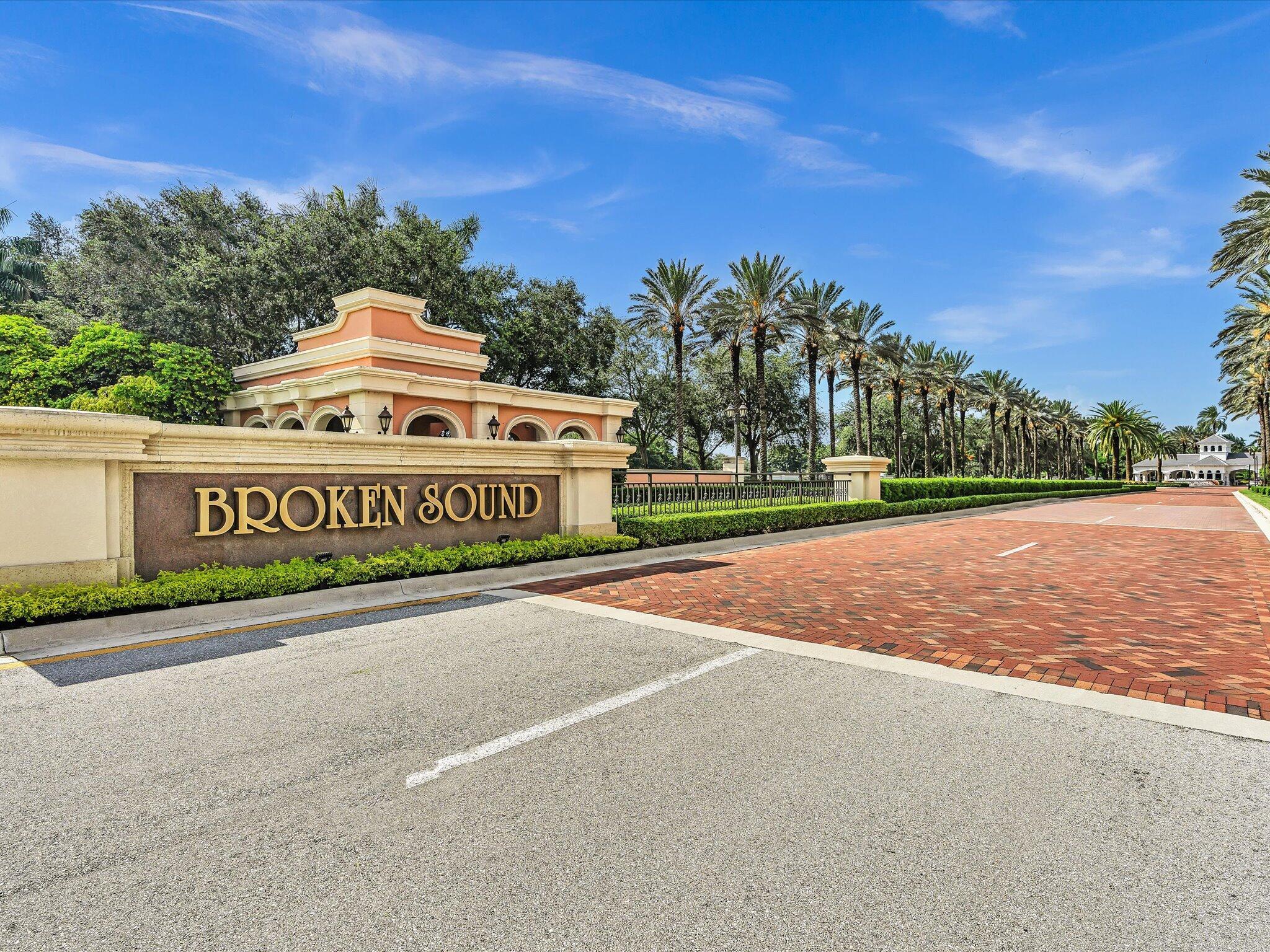 Banyans Arvida Country Cl - Residential Lease