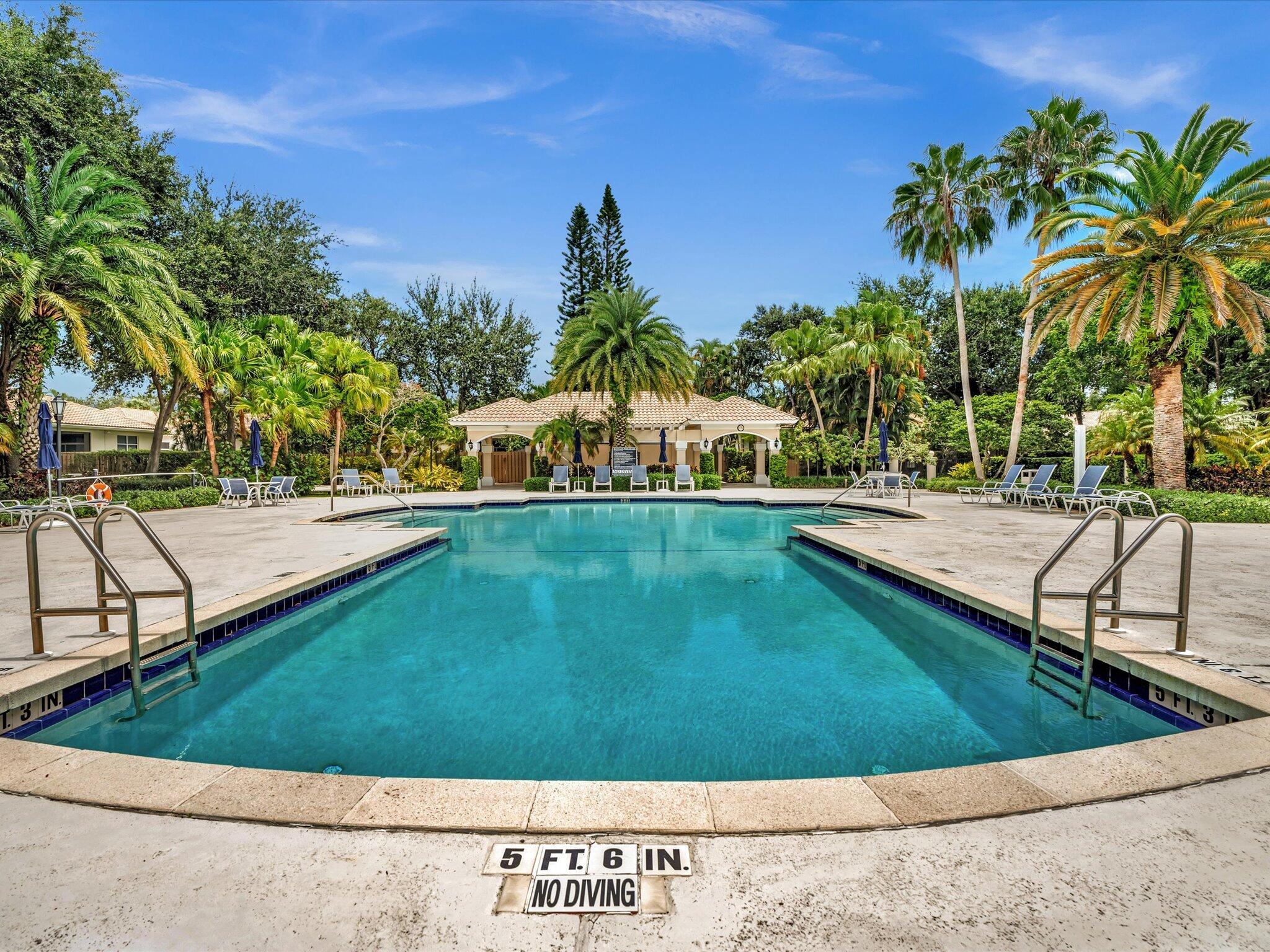 Banyans Arvida Country Cl - Residential Lease