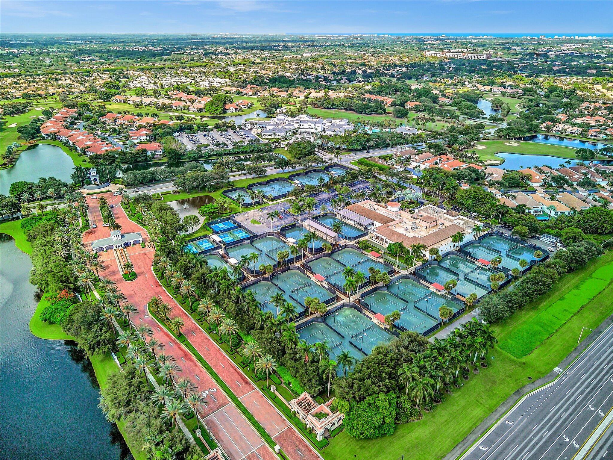 Banyans Arvida Country Cl - Residential Lease