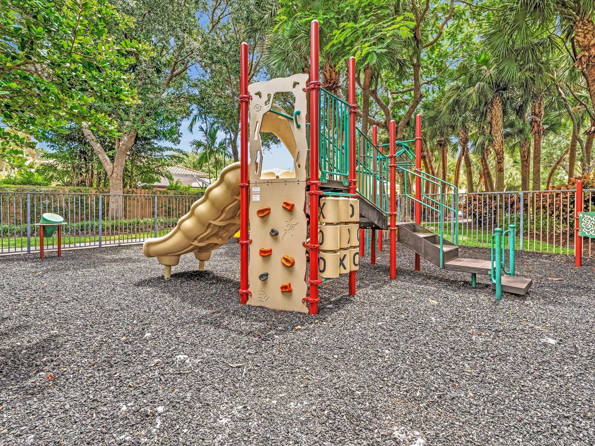 Banyans Arvida Country Cl - Residential Lease