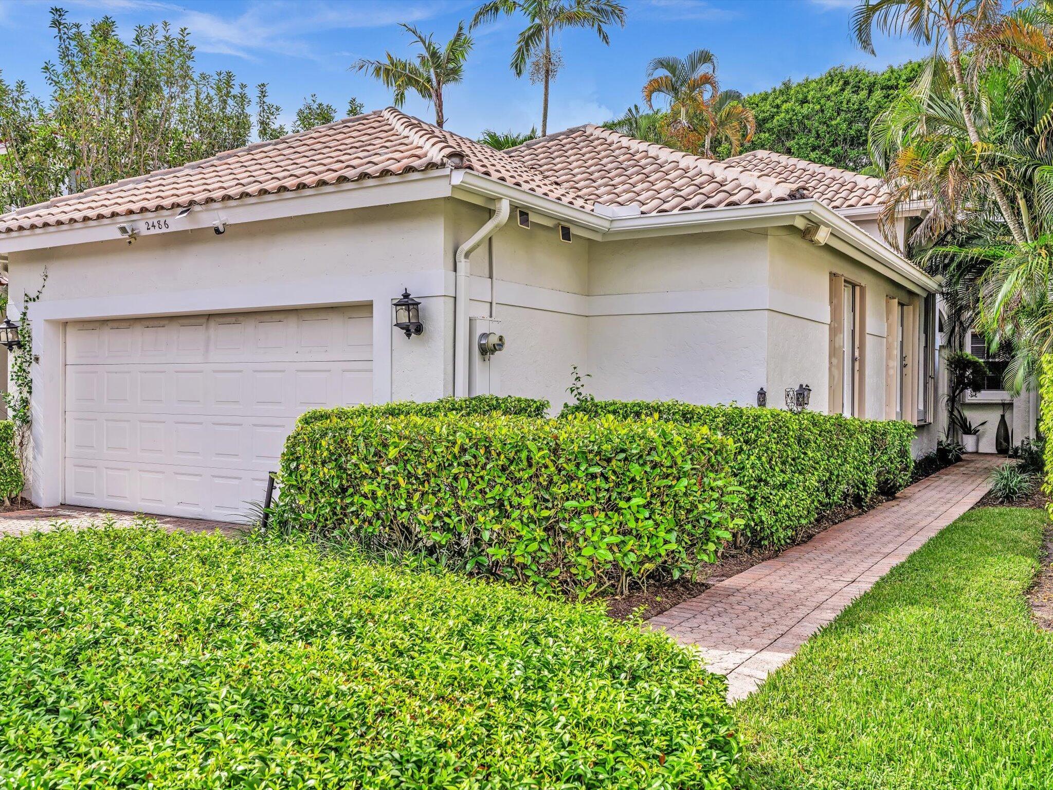 Banyans Arvida Country Cl - Residential Lease