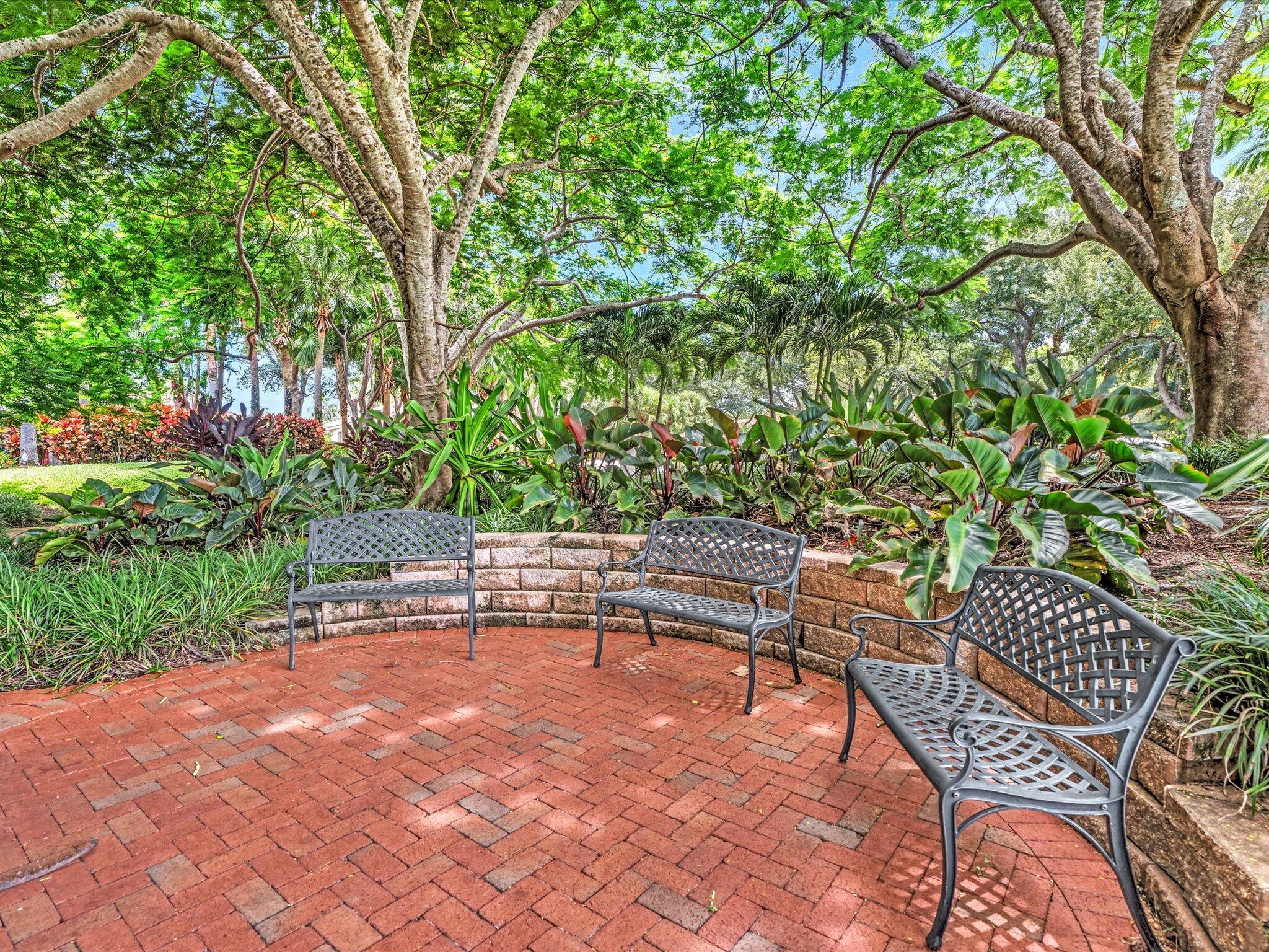 Banyans Arvida Country Cl - Residential Lease