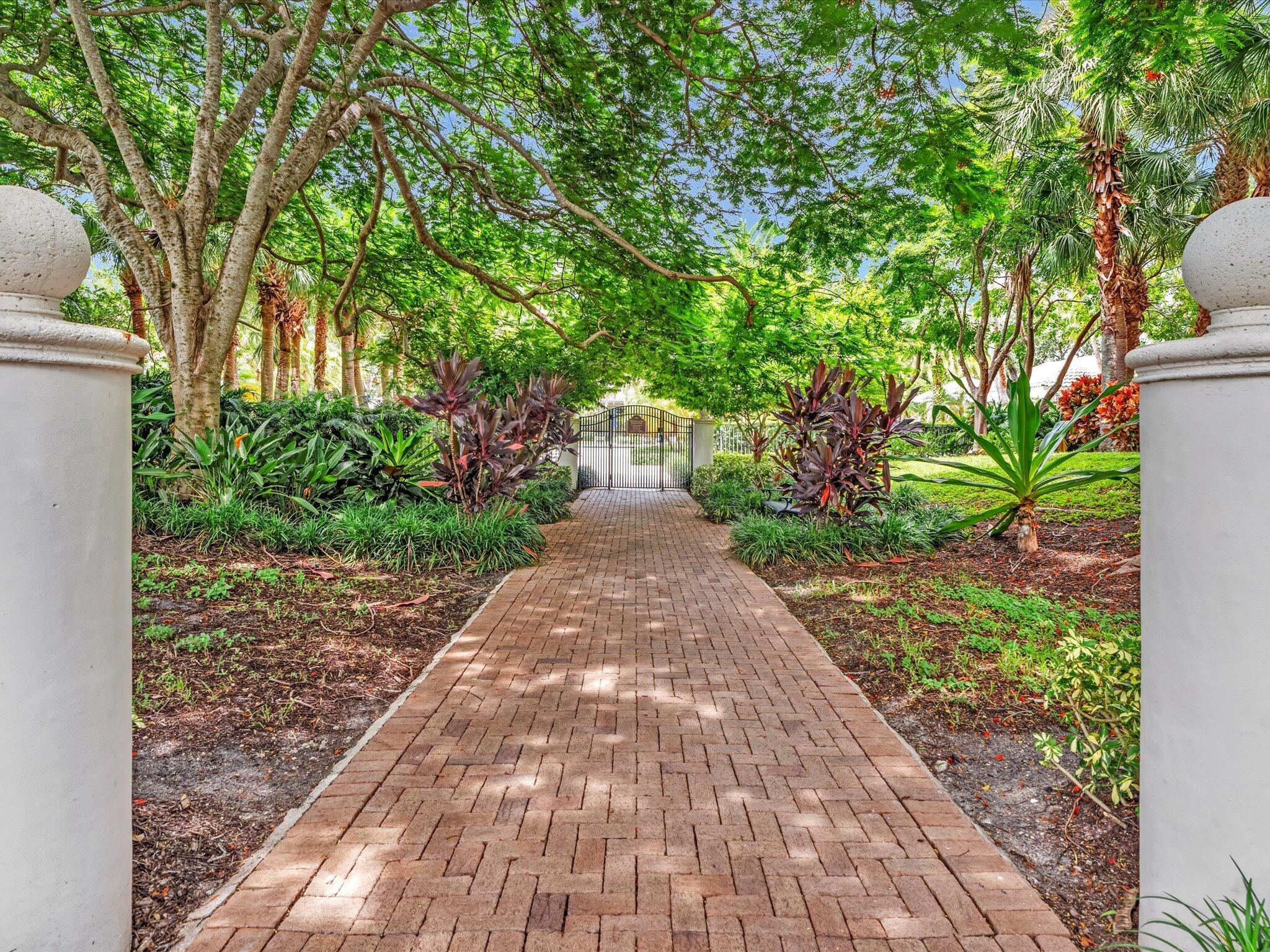 Banyans Arvida Country Cl - Residential Lease