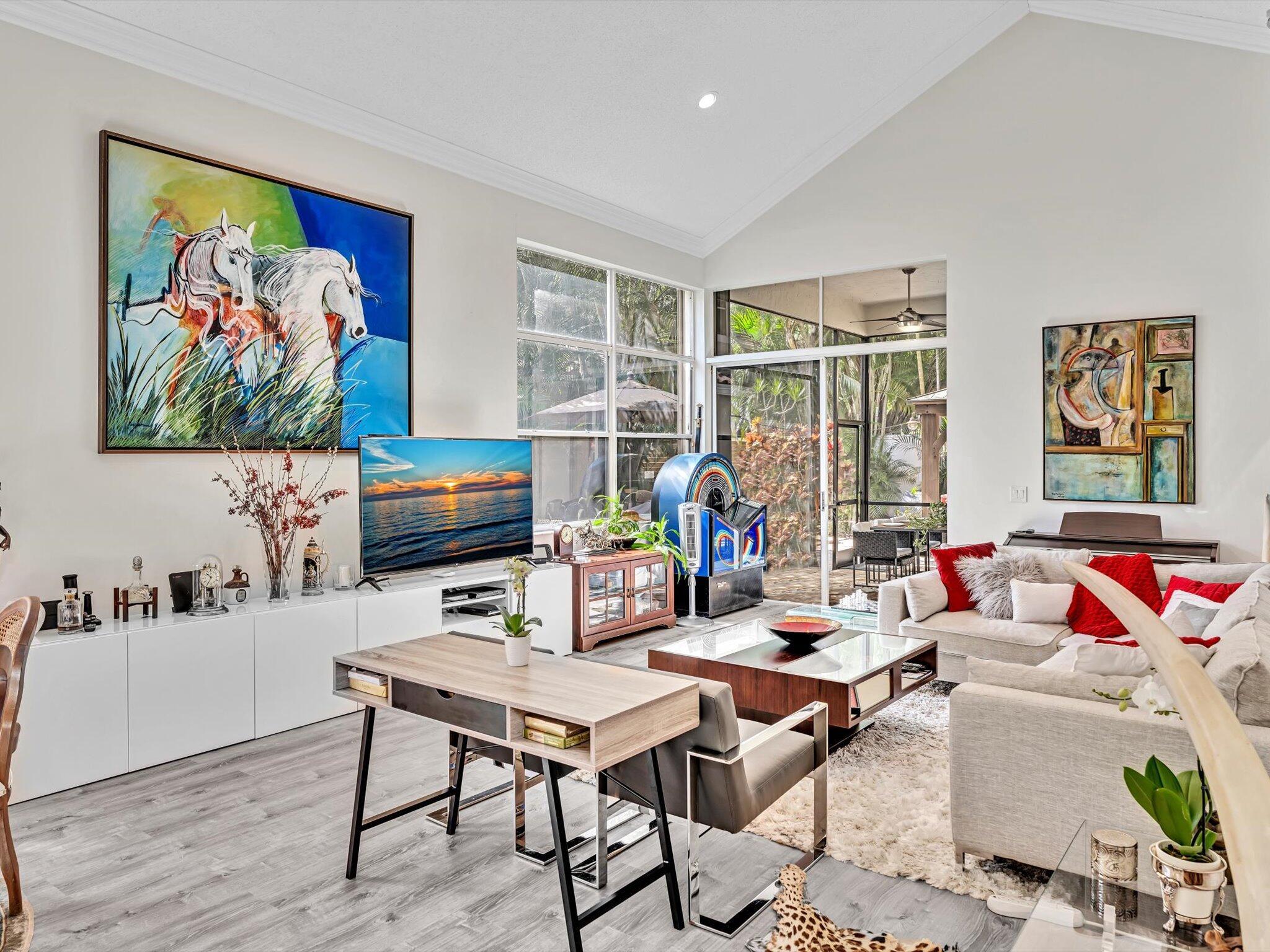 Banyans Arvida Country Cl - Residential Lease