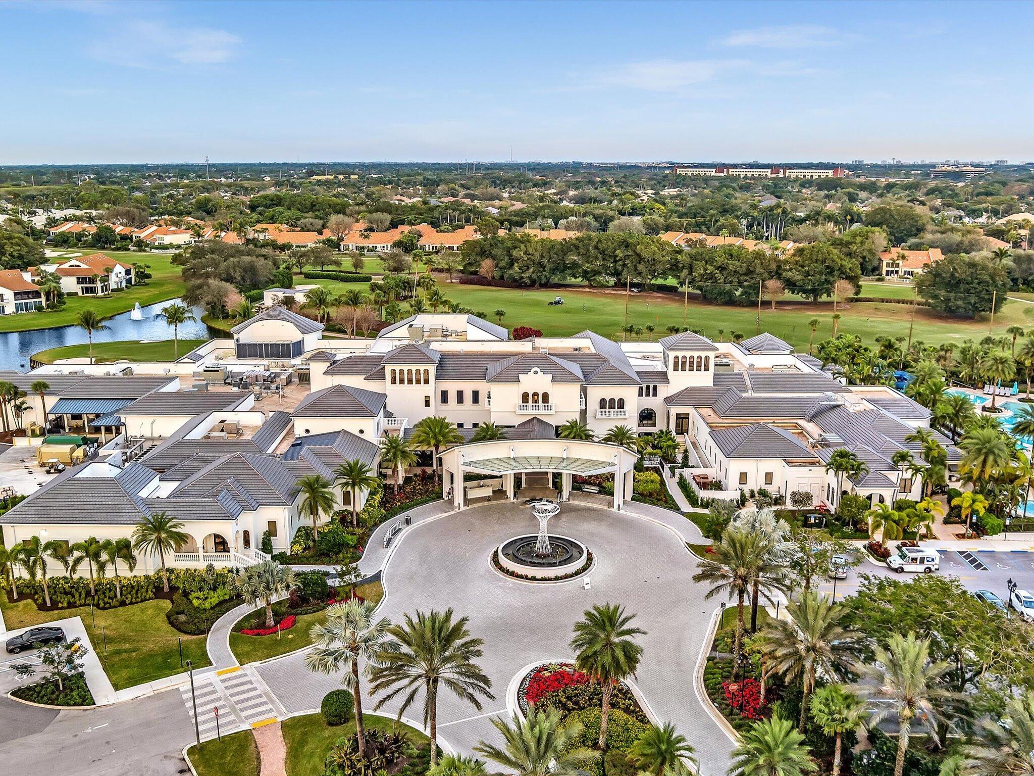 Banyans Arvida Country Cl - Residential Lease