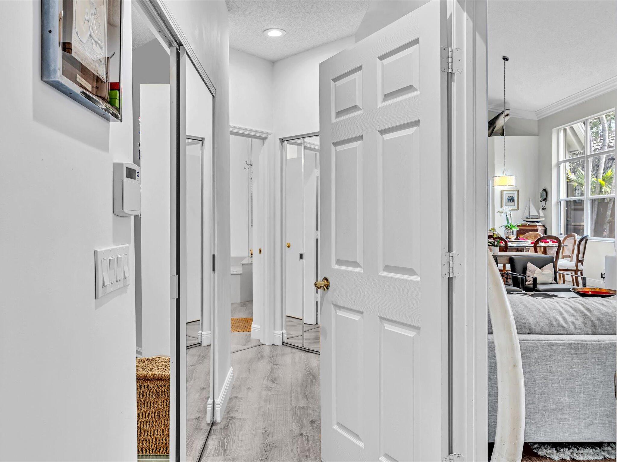 Banyans Arvida Country Cl - Residential Lease