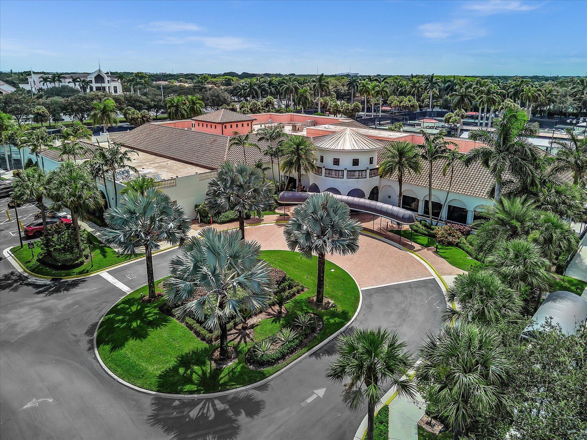 Banyans Arvida Country Cl - Residential Lease