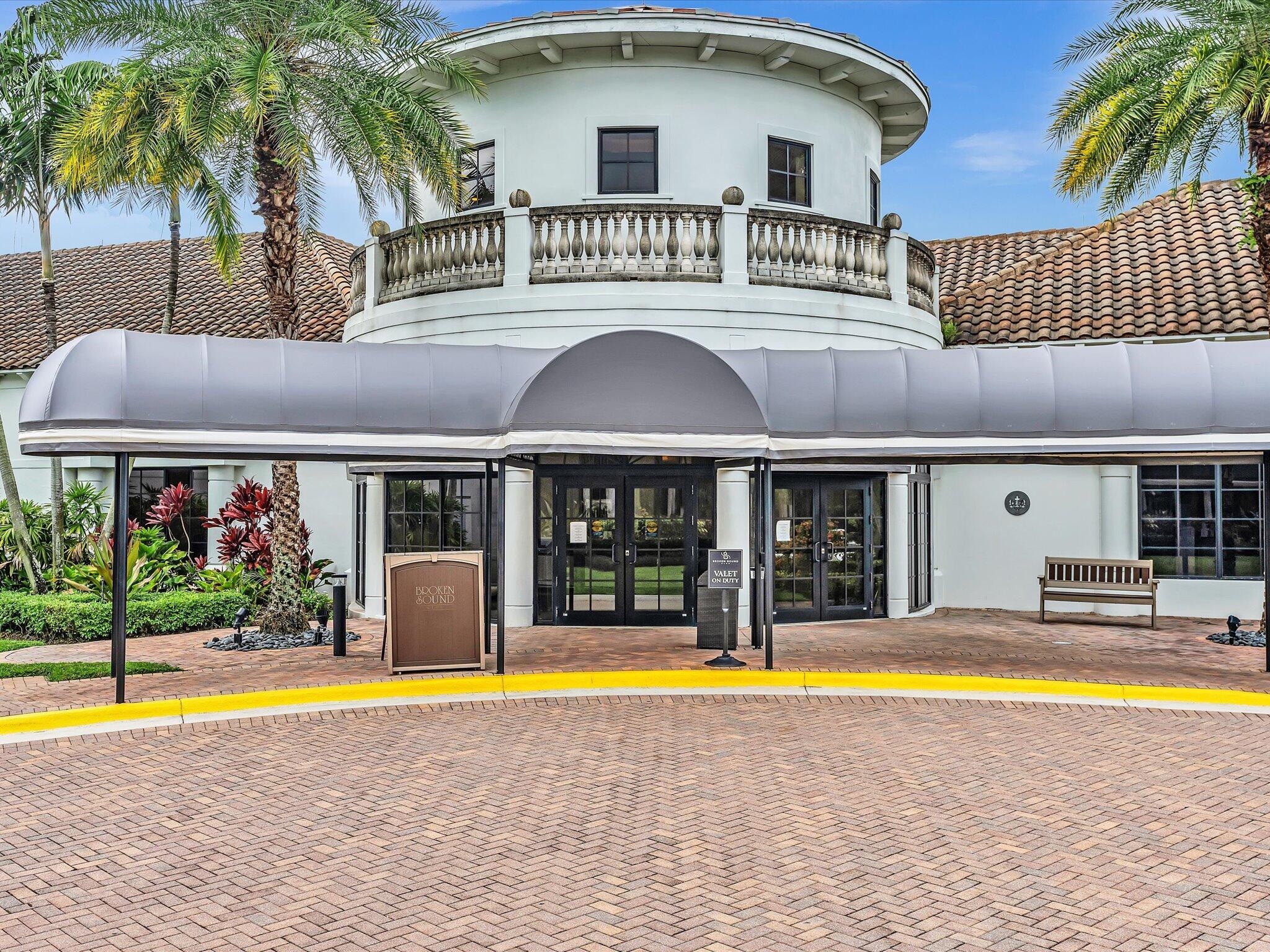 Banyans Arvida Country Cl - Residential Lease