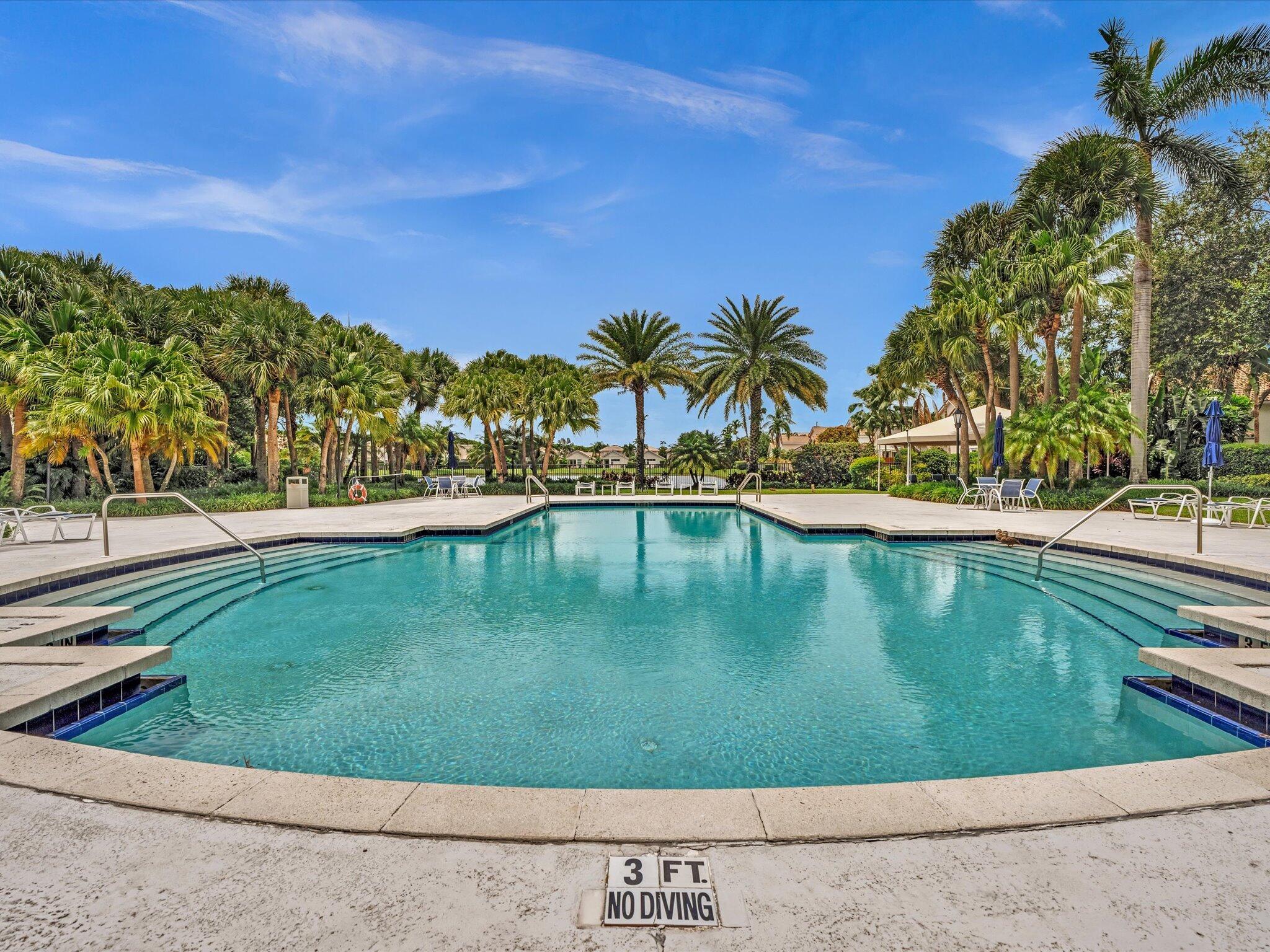 Banyans Arvida Country Cl - Residential Lease