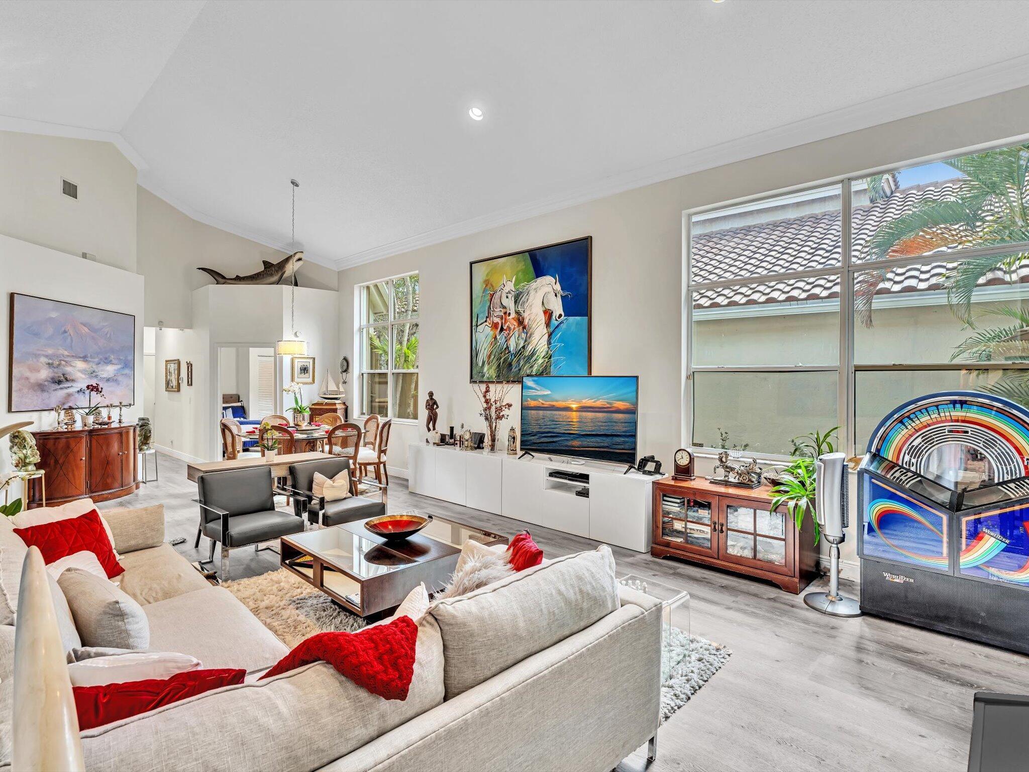 Banyans Arvida Country Cl - Residential Lease