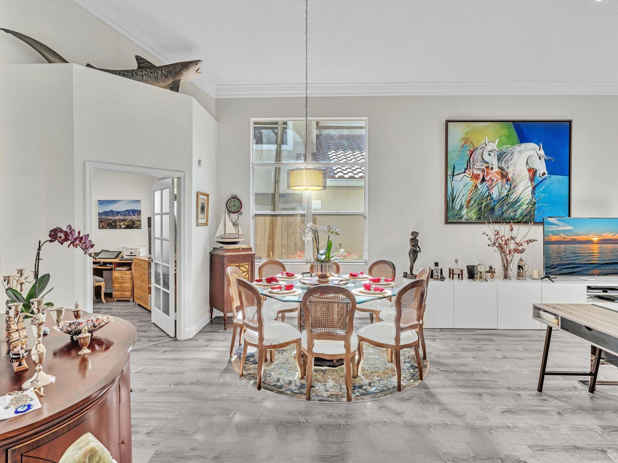 Banyans Arvida Country Cl - Residential Lease