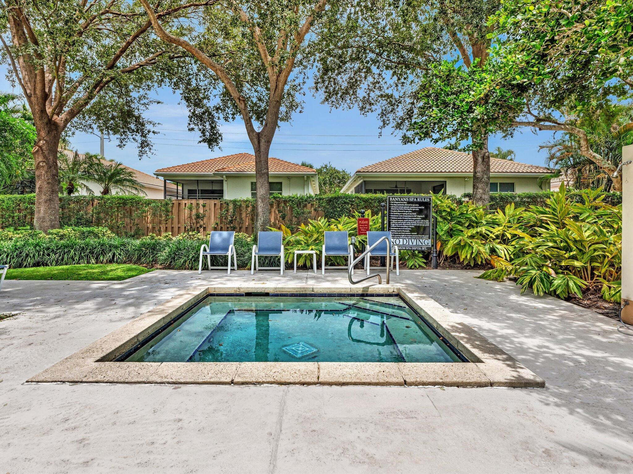 Banyans Arvida Country Cl - Residential Lease