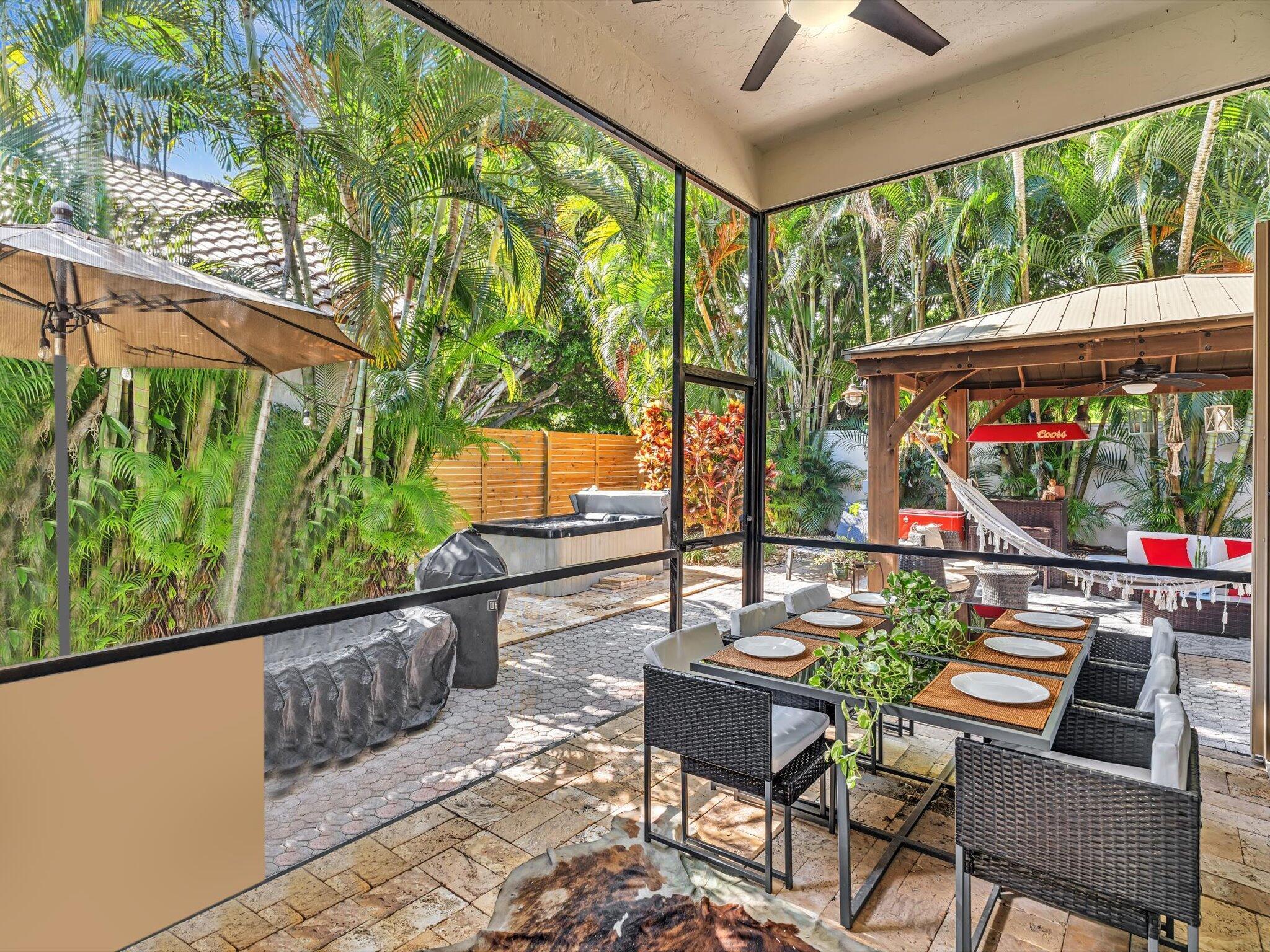 Banyans Arvida Country Cl - Residential Lease