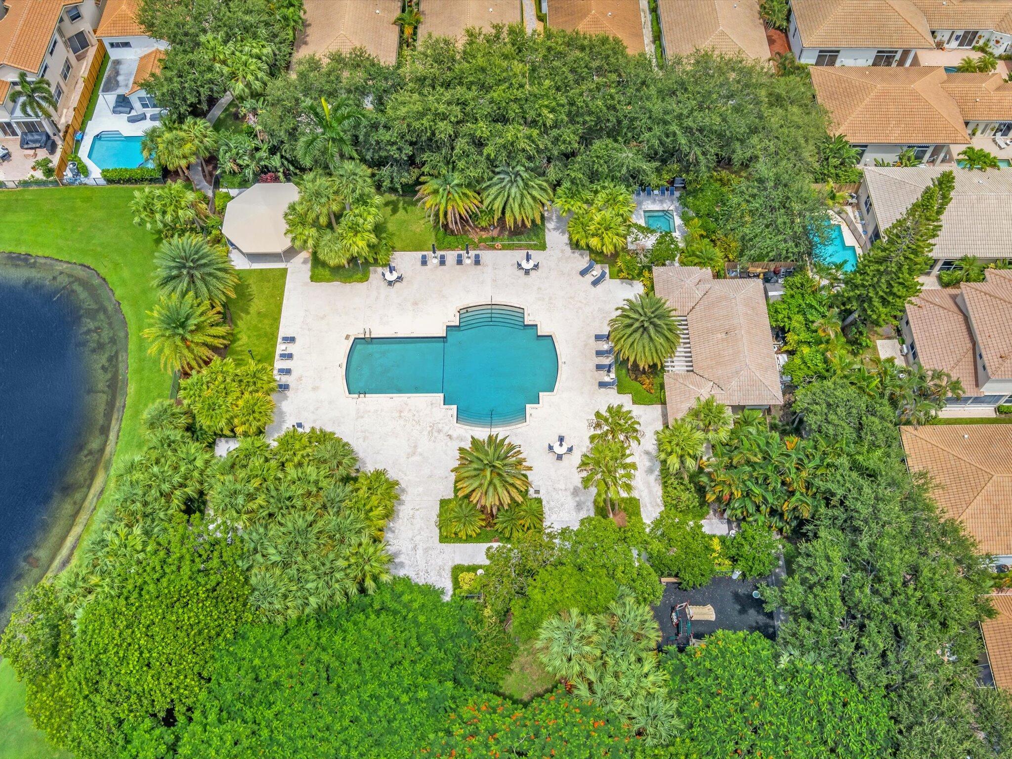 Banyans Arvida Country Cl - Residential Lease