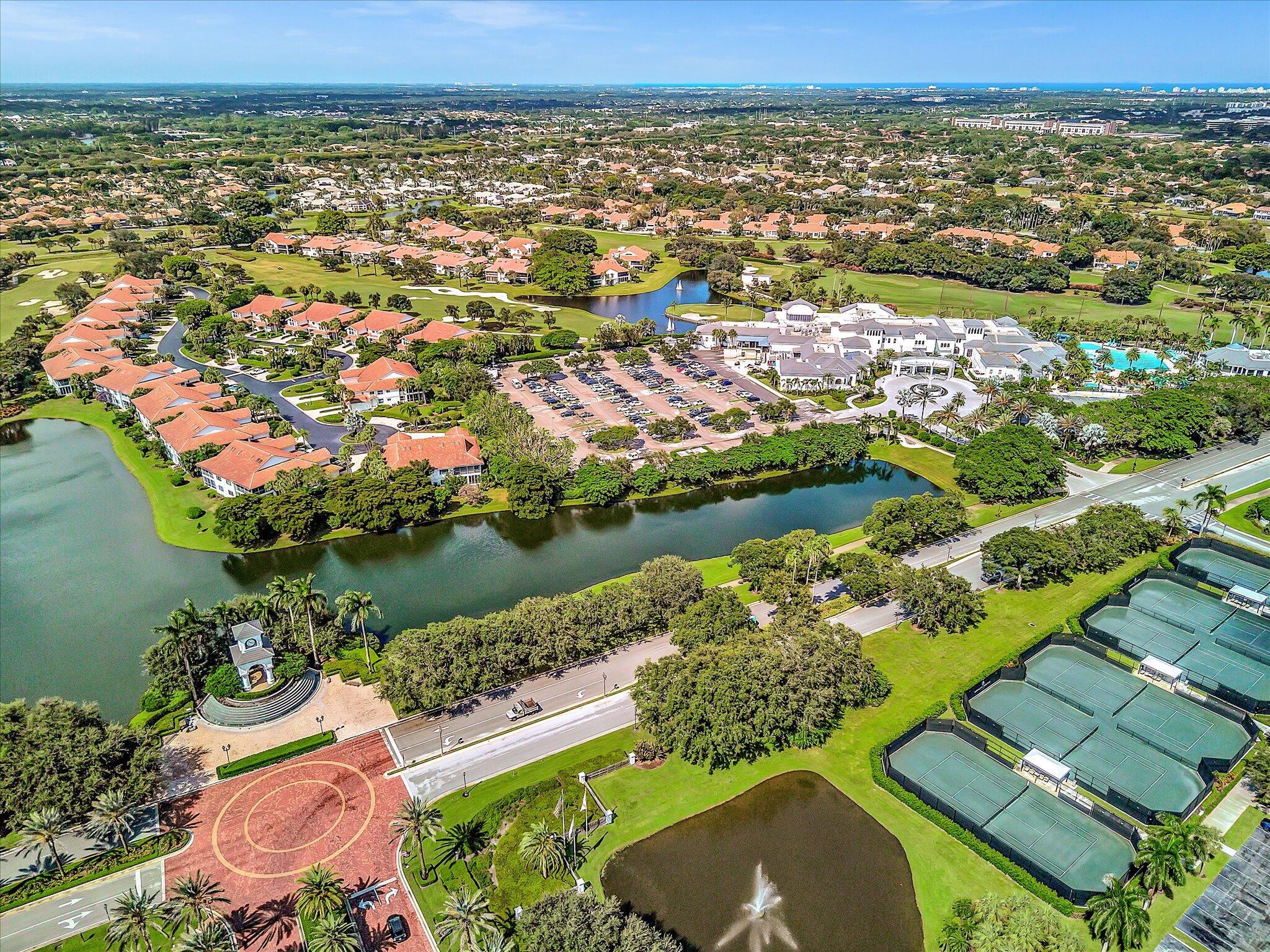 Banyans Arvida Country Cl - Residential Lease