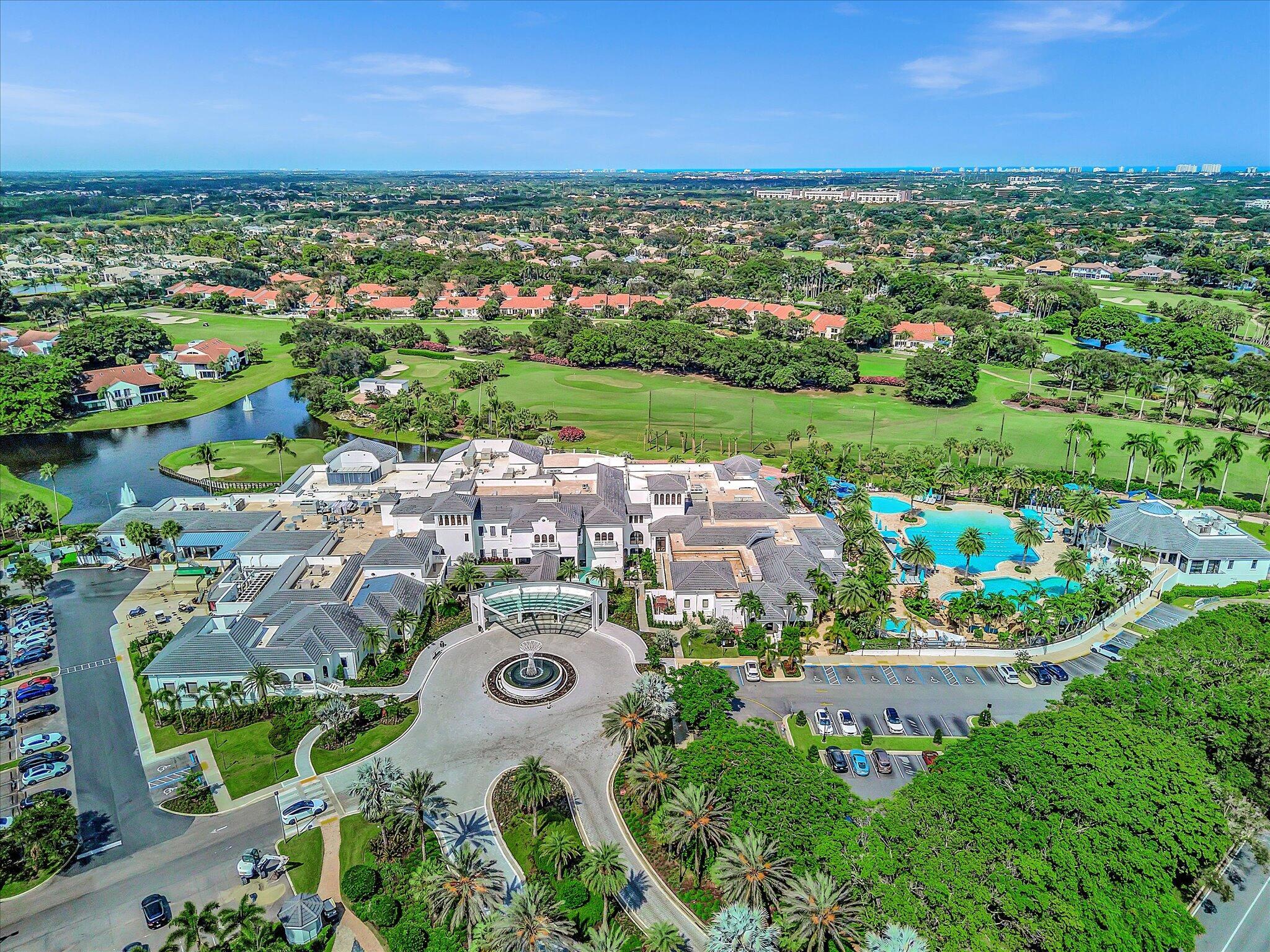 Banyans Arvida Country Cl - Residential Lease