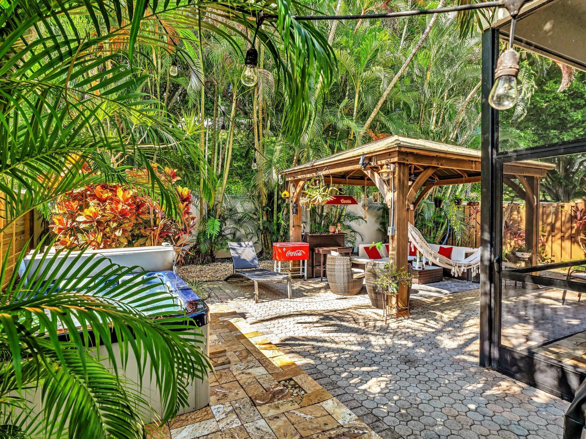 Banyans Arvida Country Cl - Residential Lease