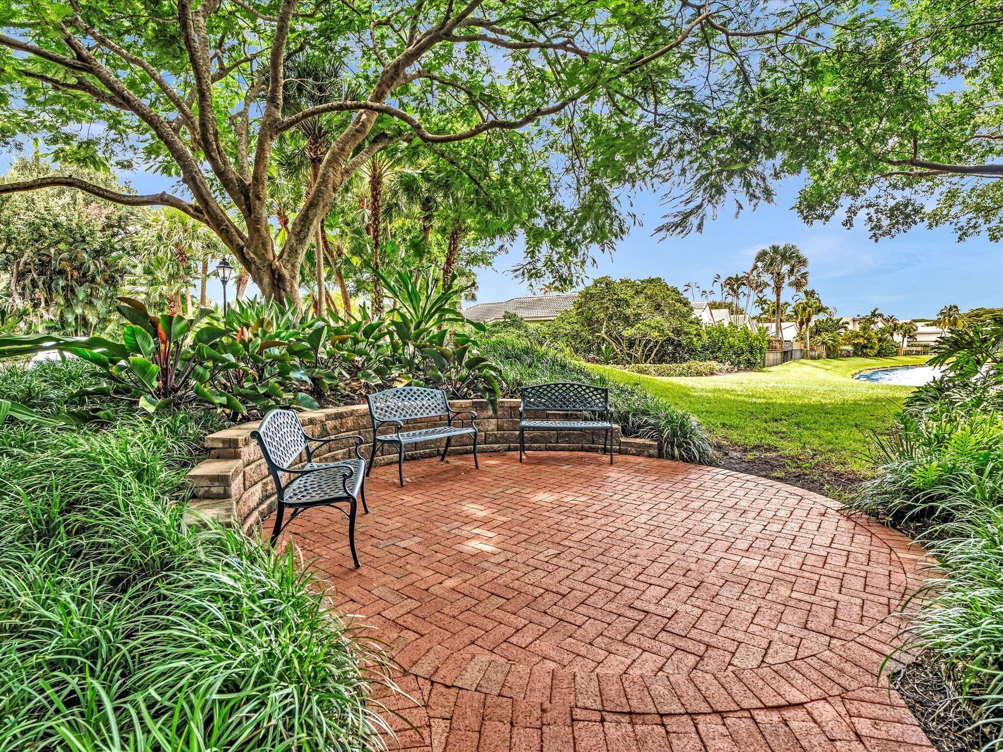 Banyans Arvida Country Cl - Residential Lease