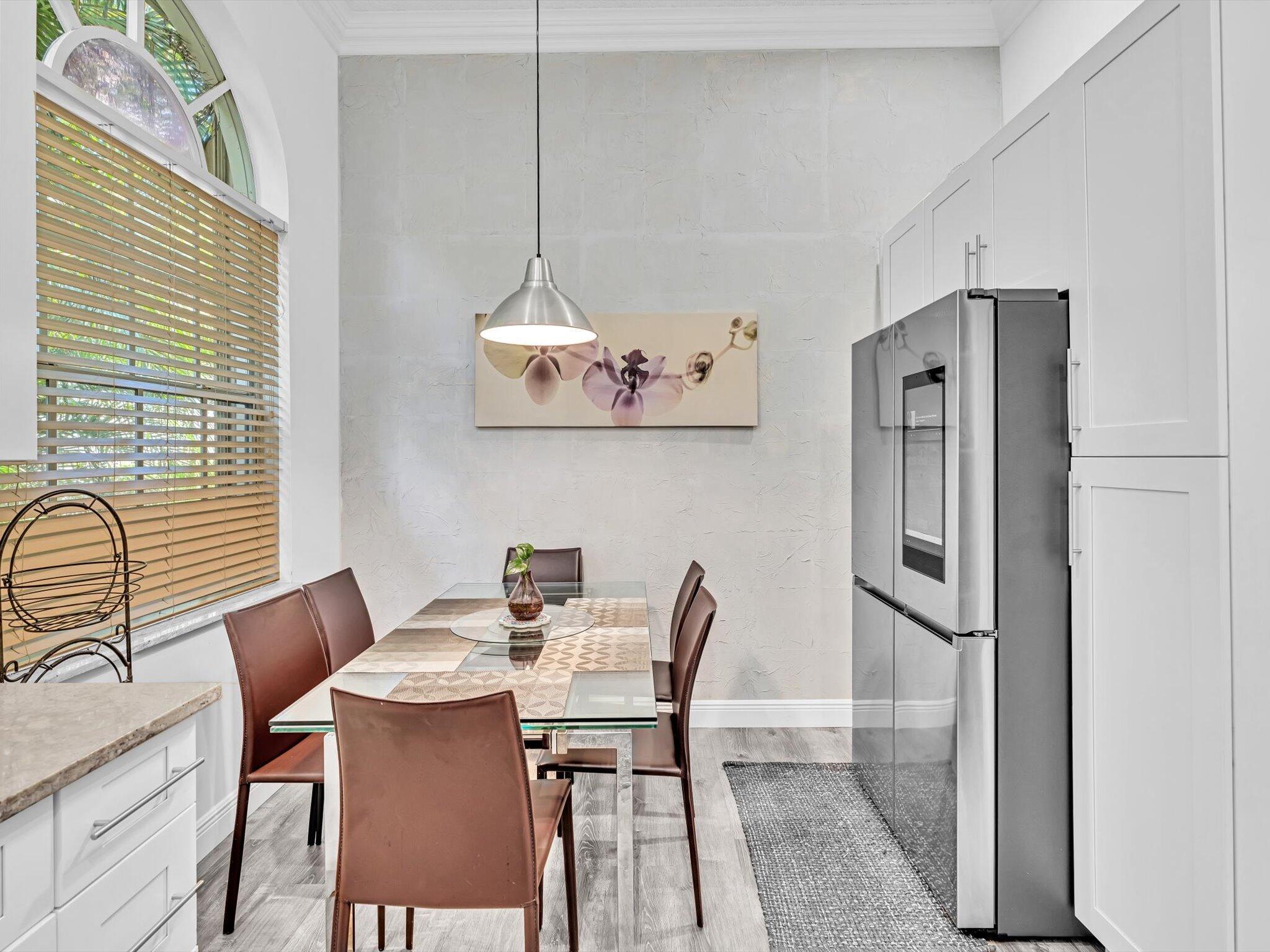 Banyans Arvida Country Cl - Residential Lease