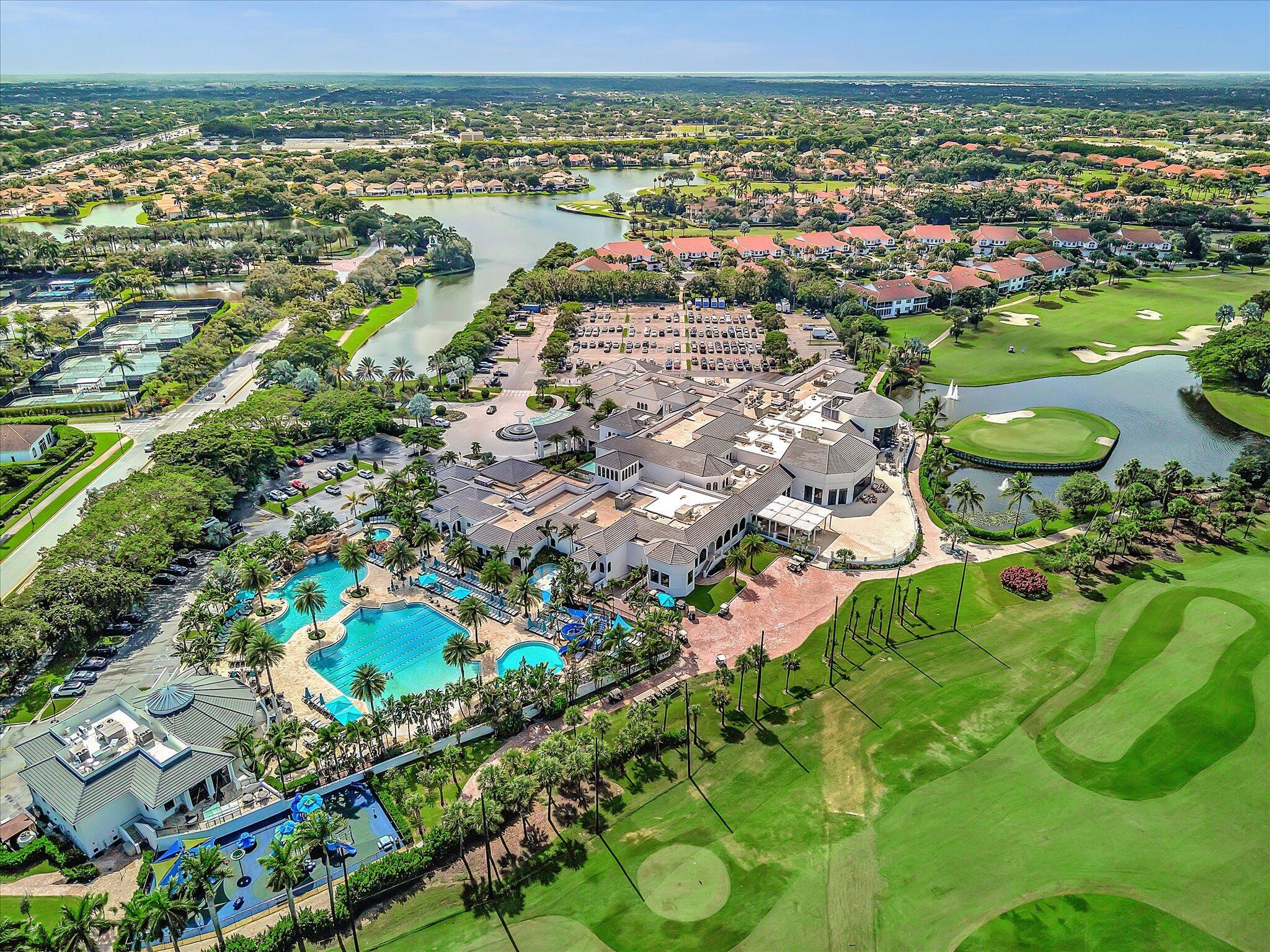 Banyans Arvida Country Cl - Residential Lease