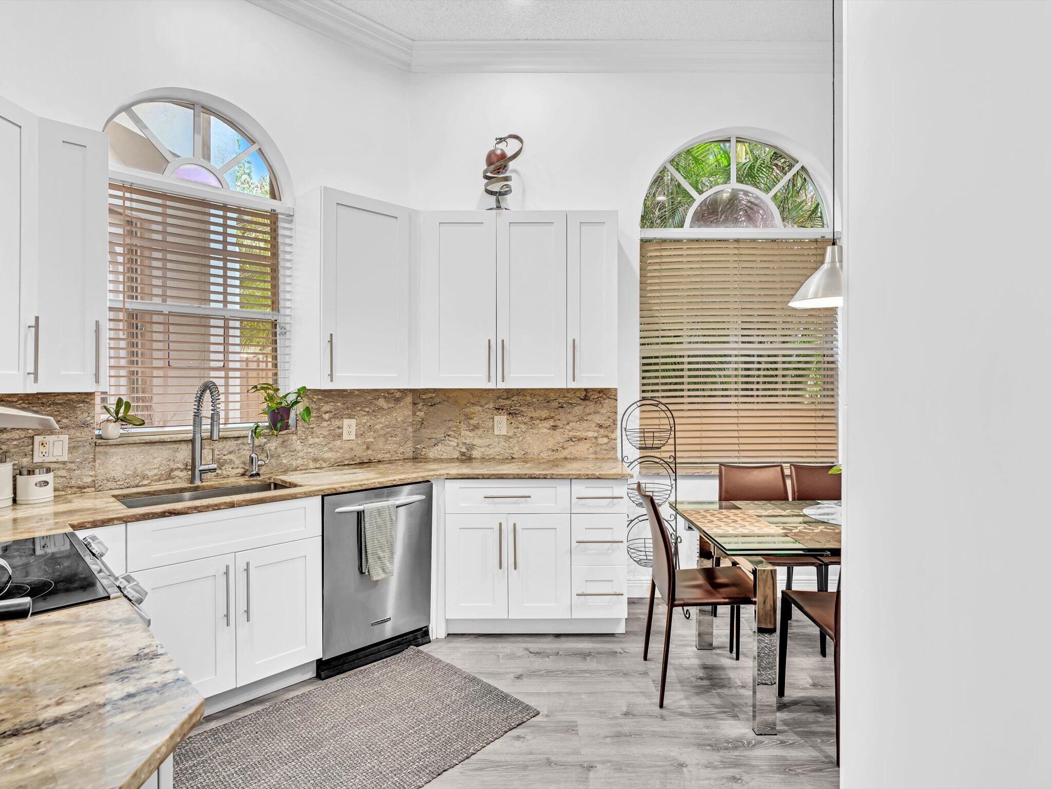 Banyans Arvida Country Cl - Residential Lease