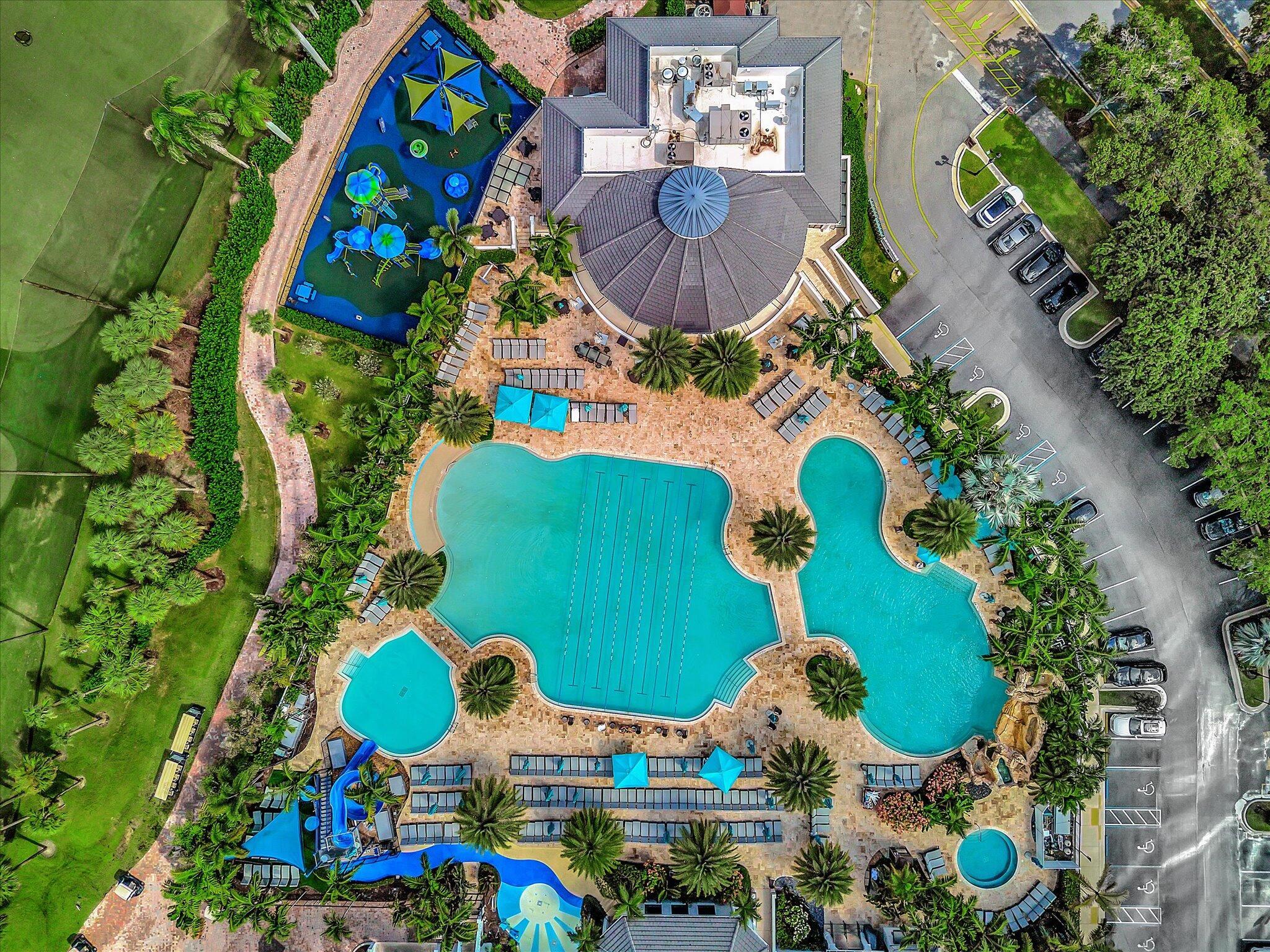 Banyans Arvida Country Cl - Residential Lease