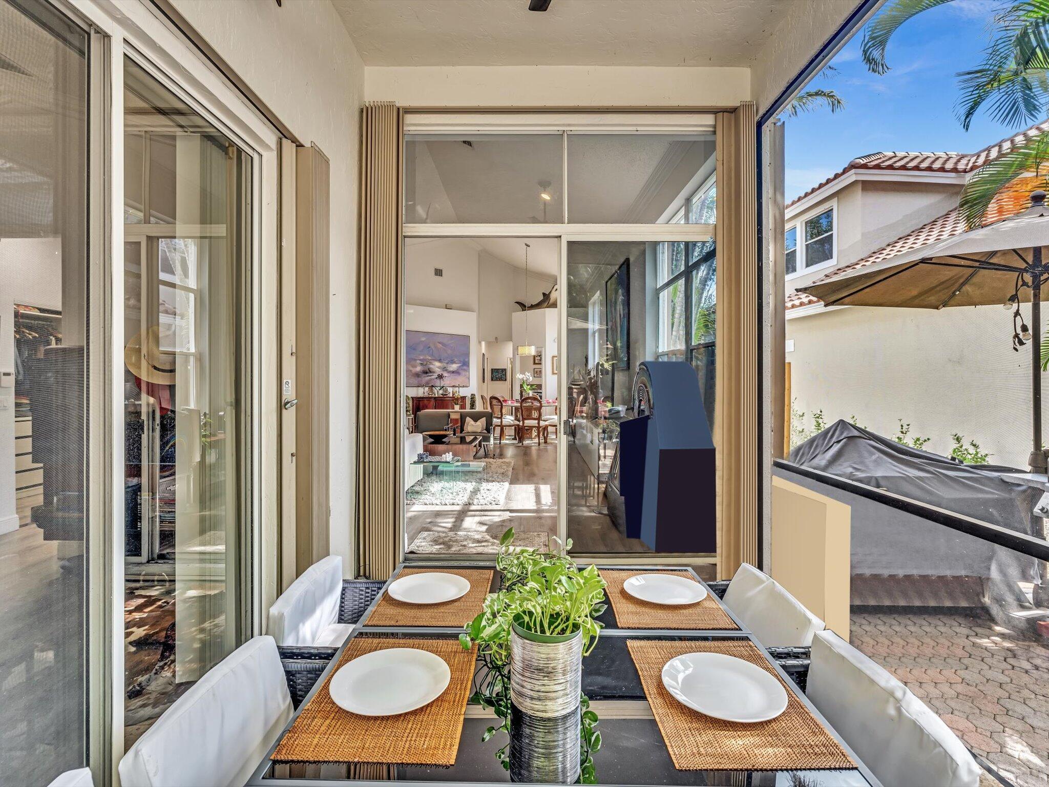 Banyans Arvida Country Cl - Residential Lease