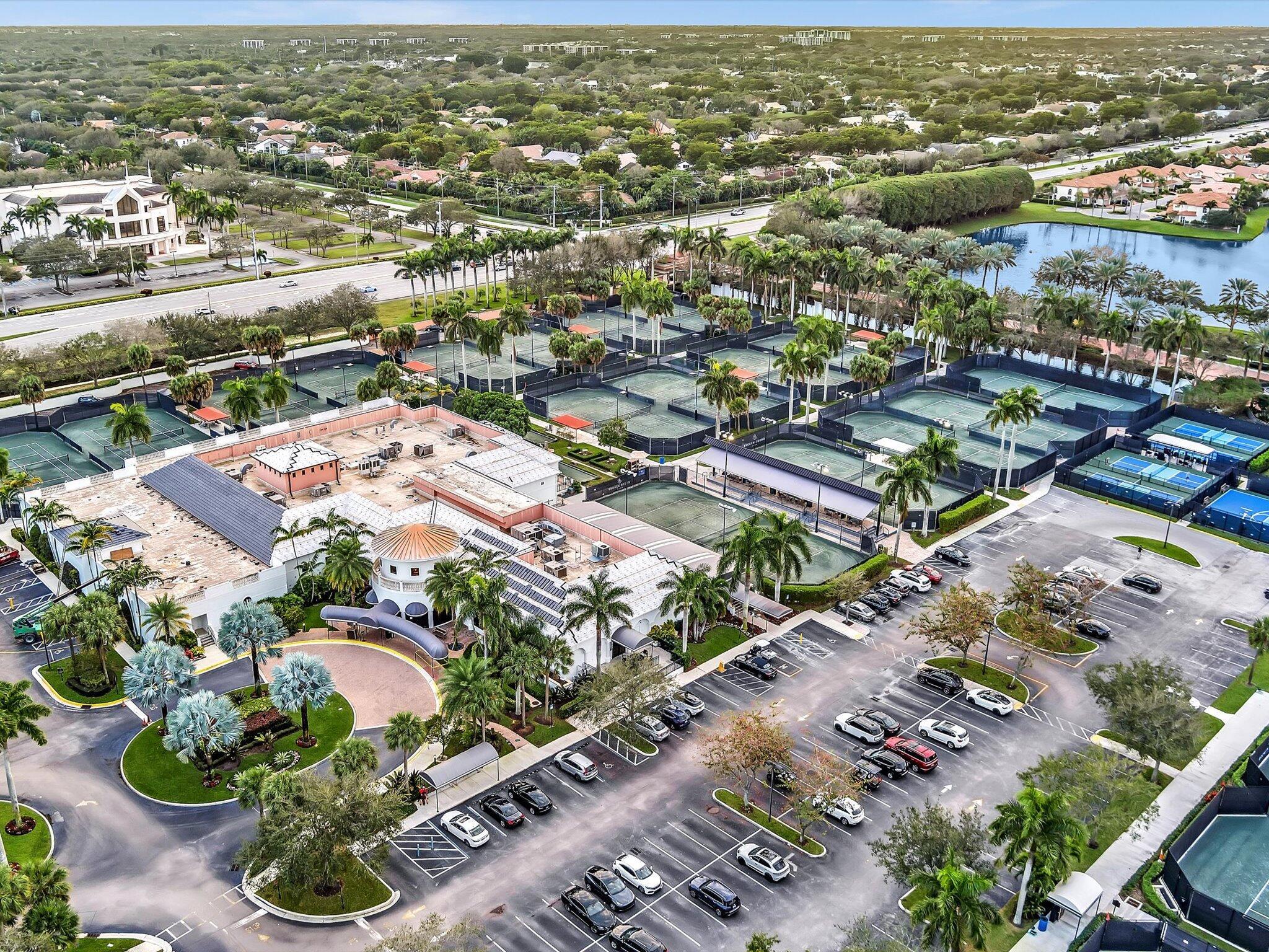 Banyans Arvida Country Cl - Residential Lease