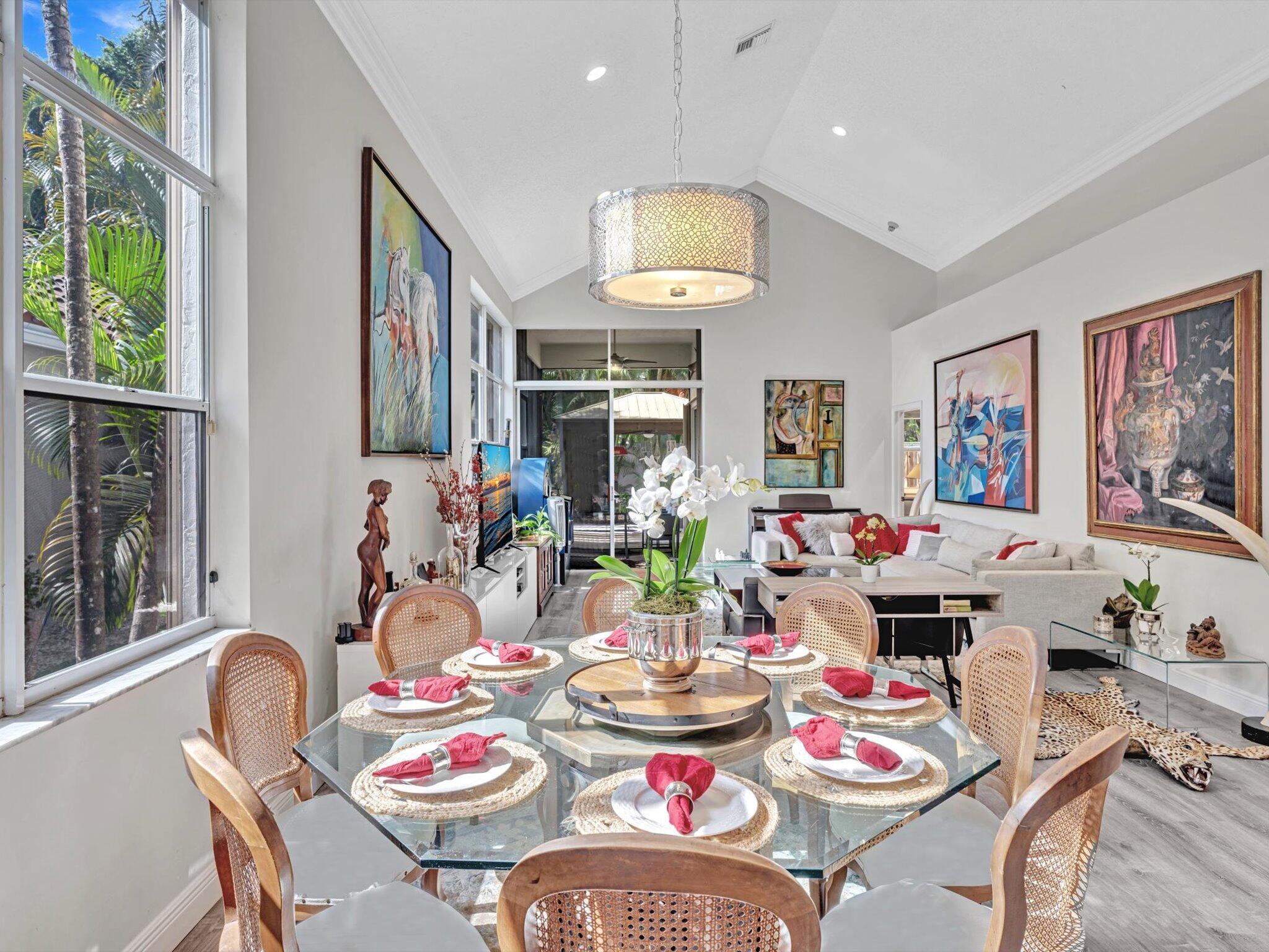 Banyans Arvida Country Cl - Residential Lease