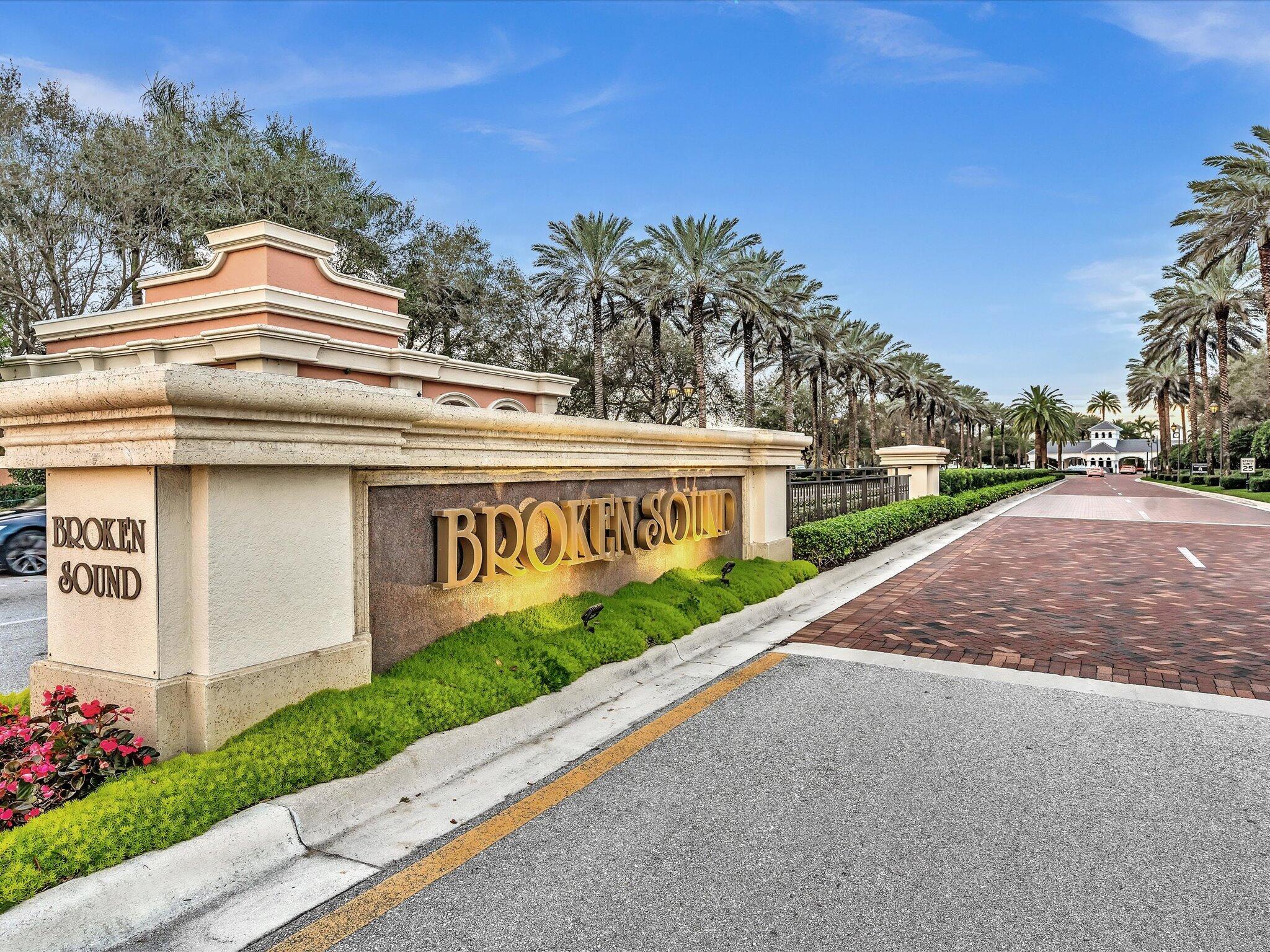 Banyans Arvida Country Cl - Residential Lease