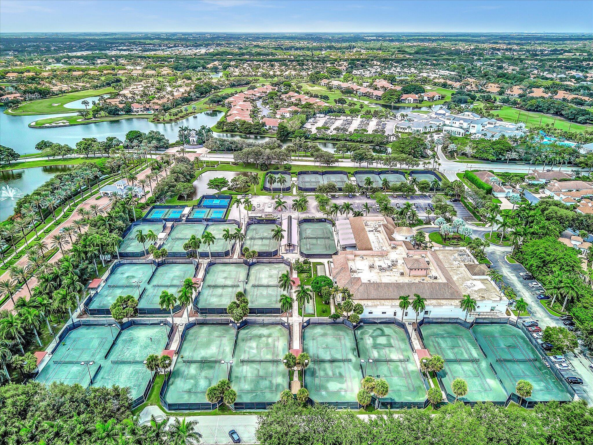 Banyans Arvida Country Cl - Residential Lease