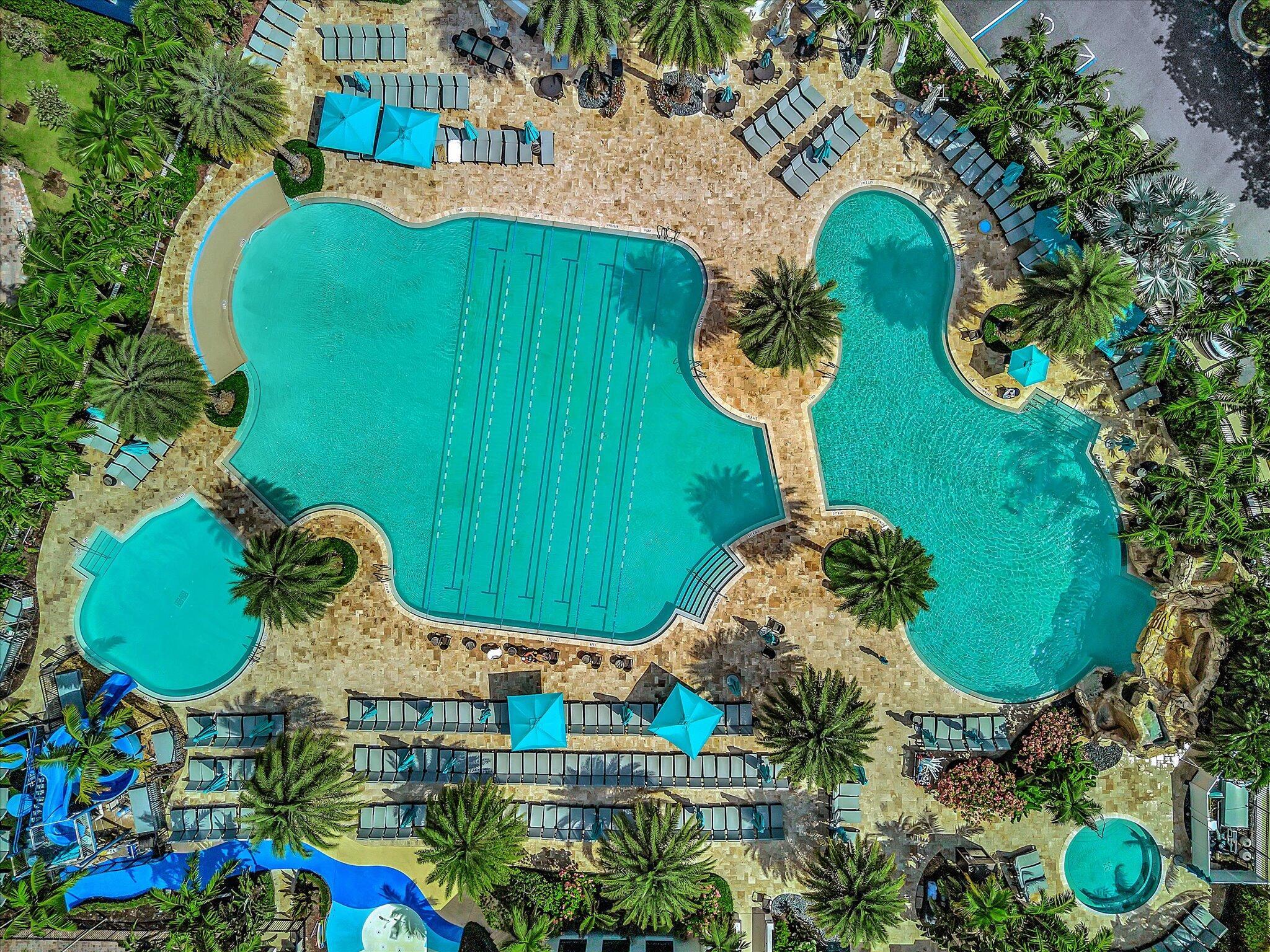 Banyans Arvida Country Cl - Residential Lease